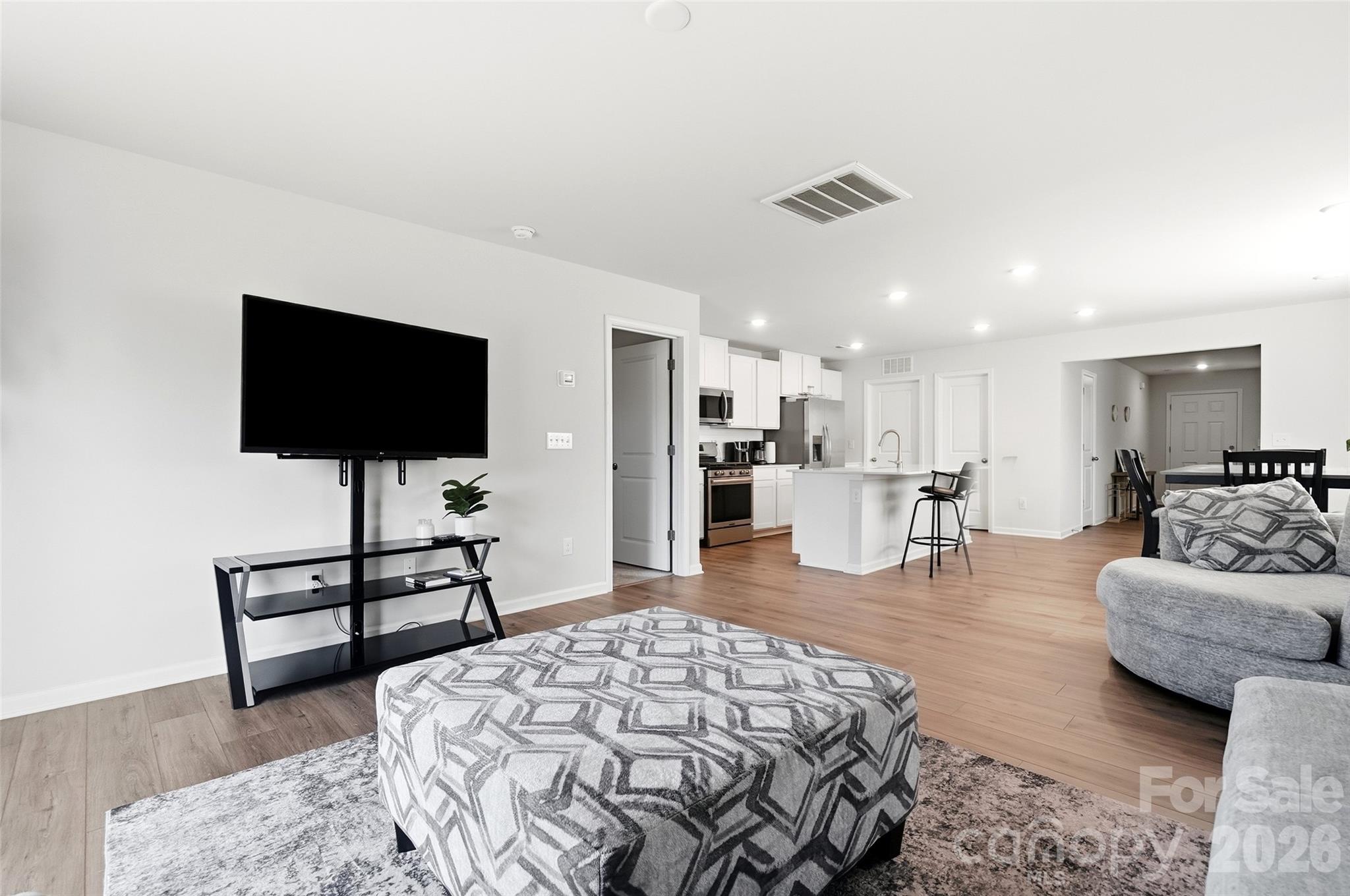146 Brentwood Drive — Statesville