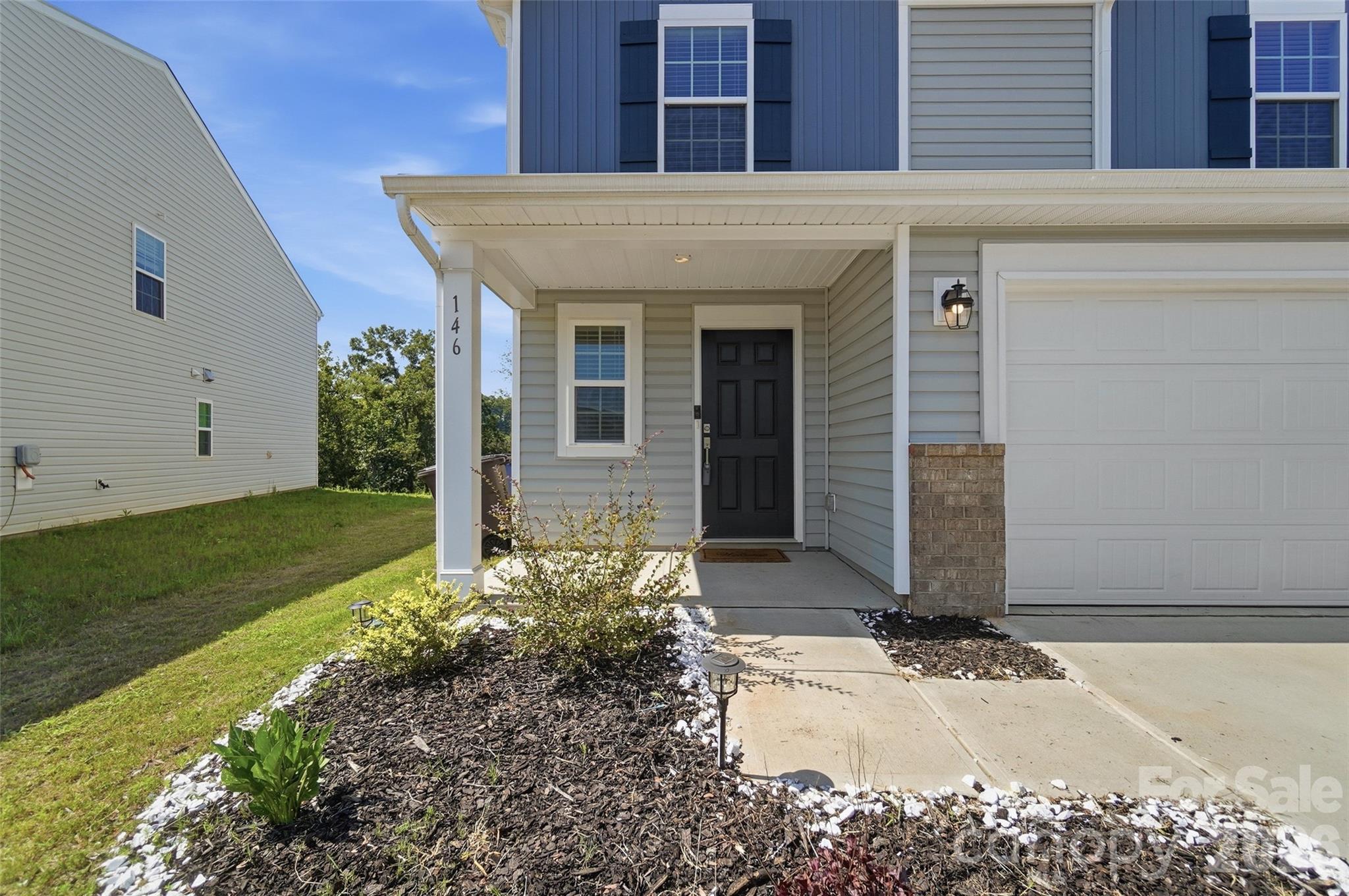 146 Brentwood Drive — Statesville