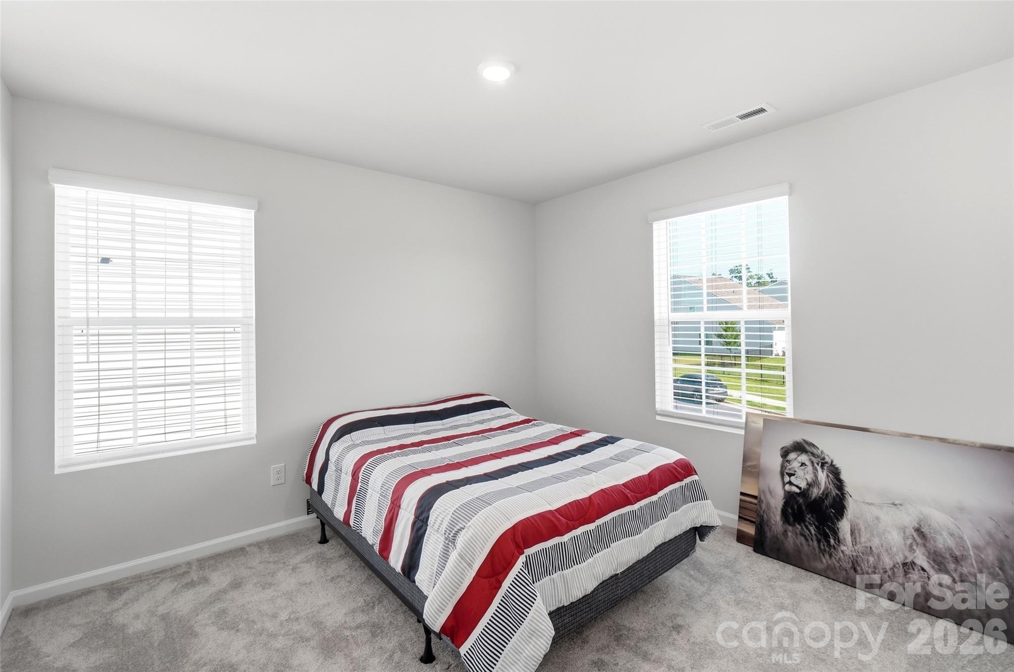 146 Brentwood Drive — Statesville
