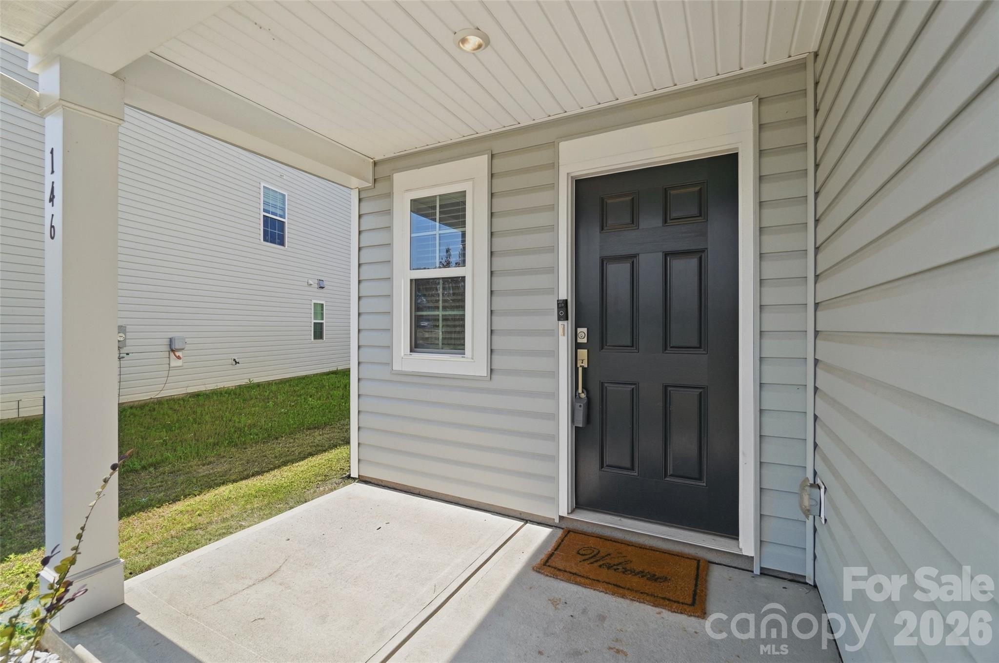 146 Brentwood Drive — Statesville