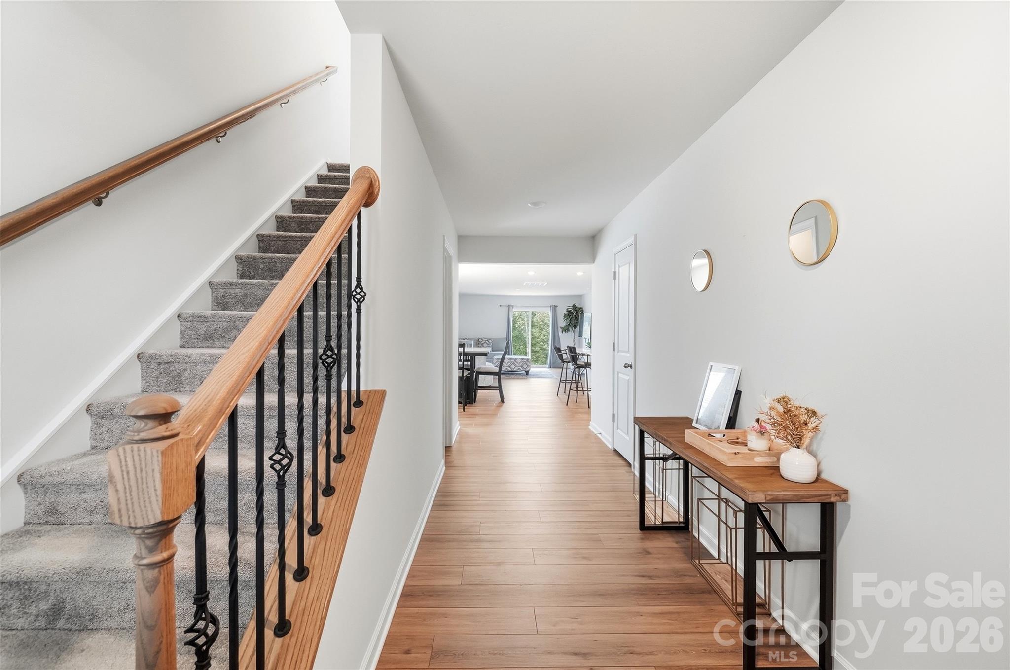 146 Brentwood Drive — Statesville