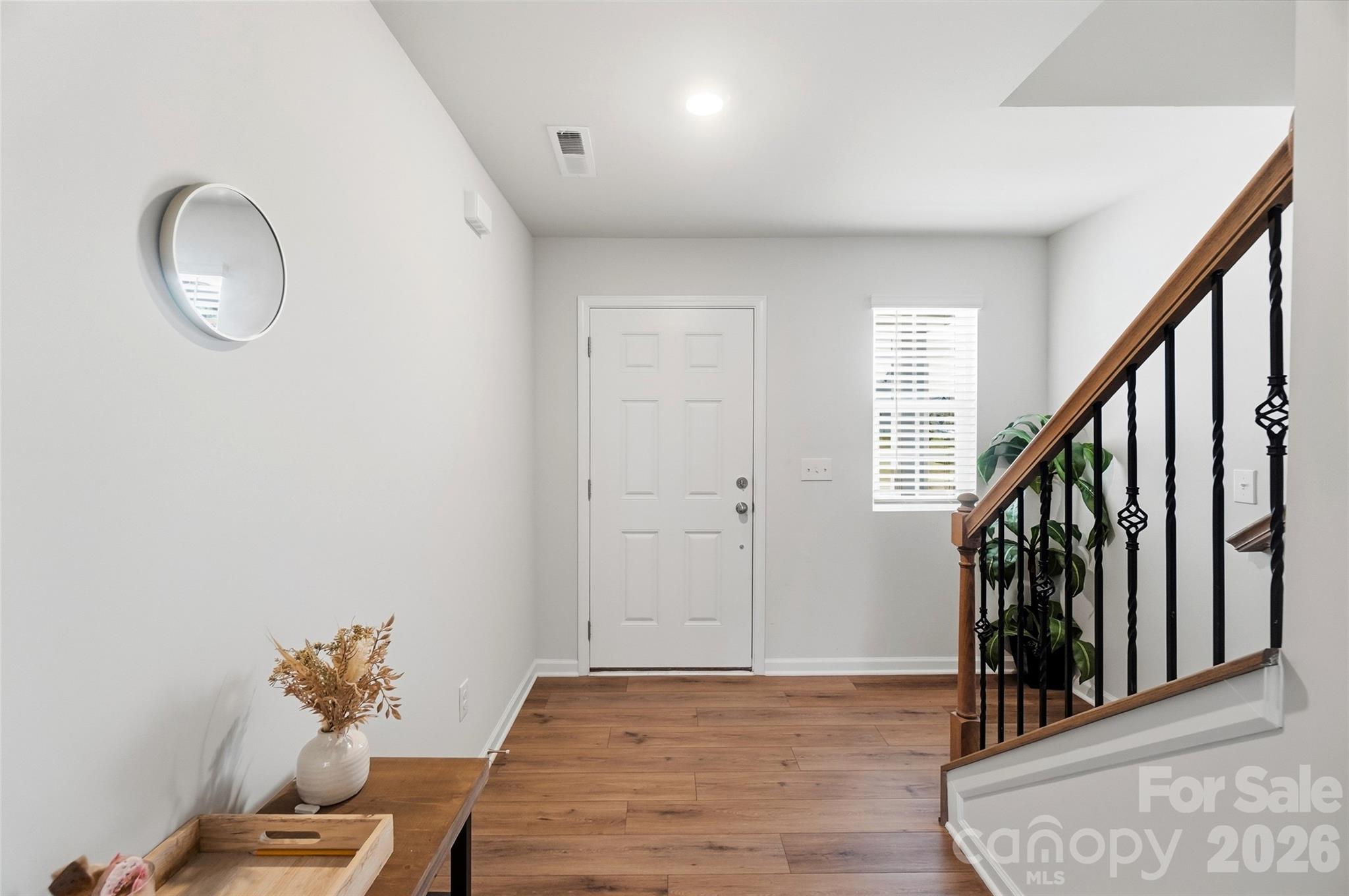 146 Brentwood Drive — Statesville