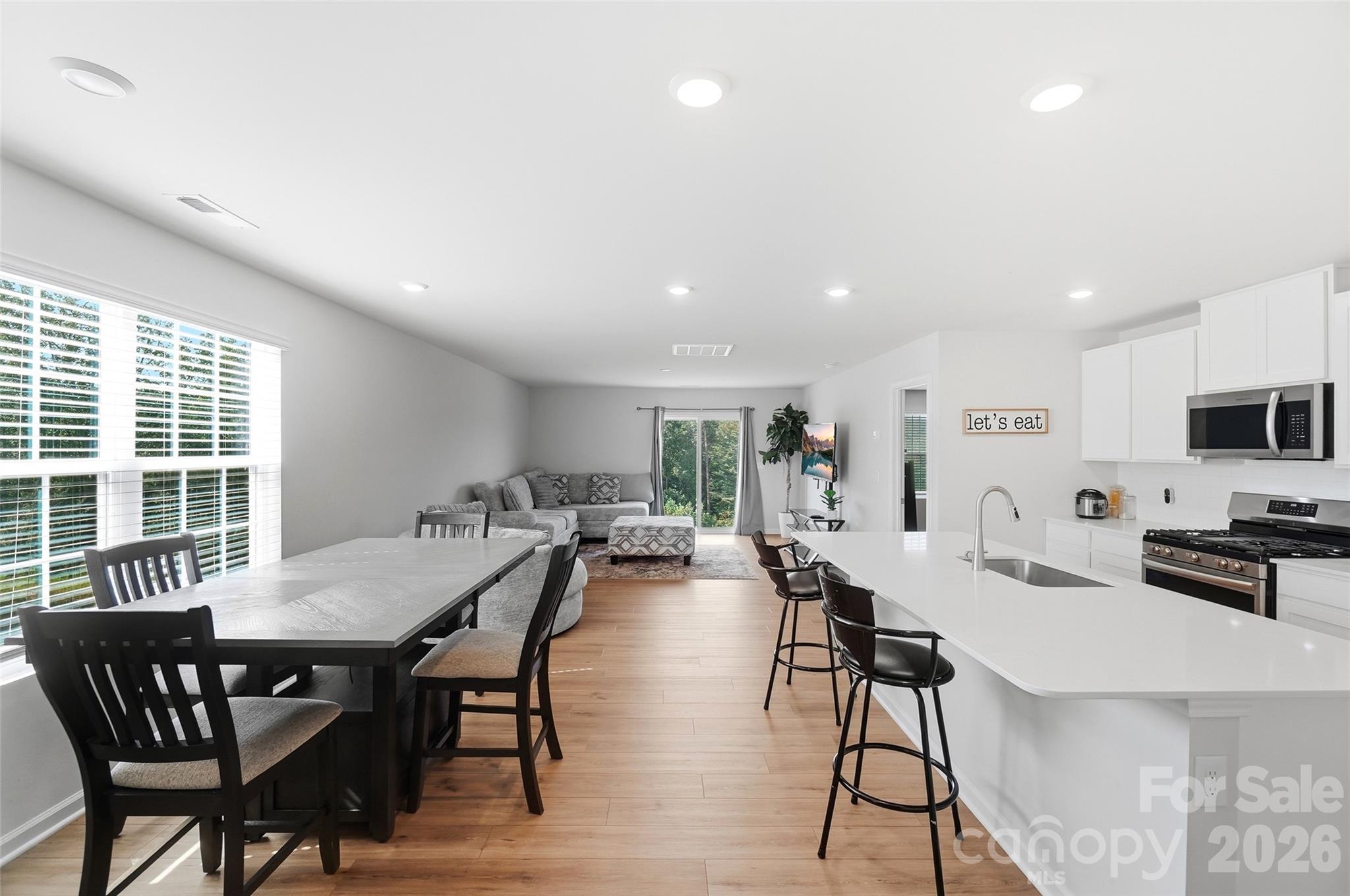 146 Brentwood Drive — Statesville