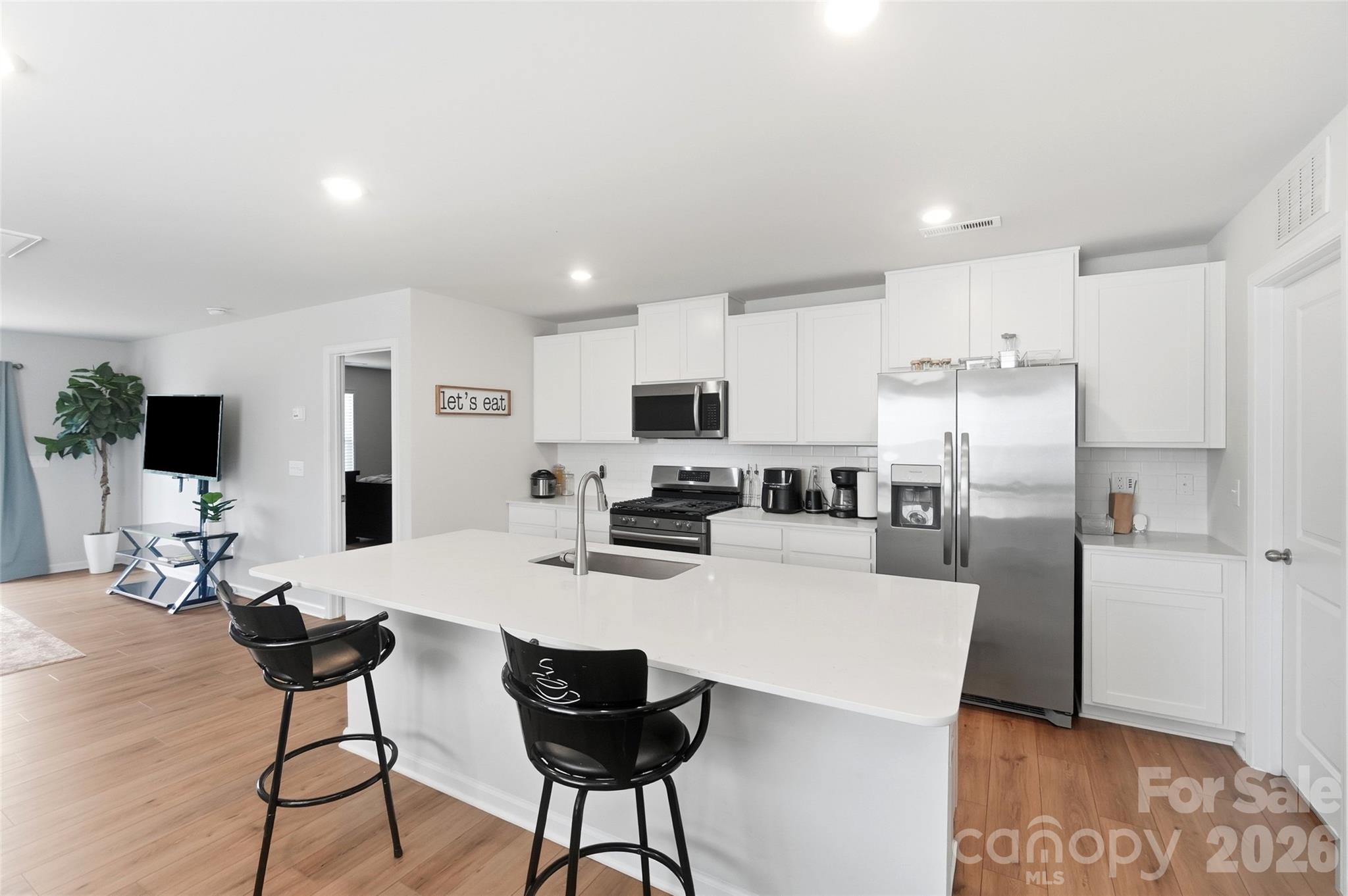 146 Brentwood Drive — Statesville