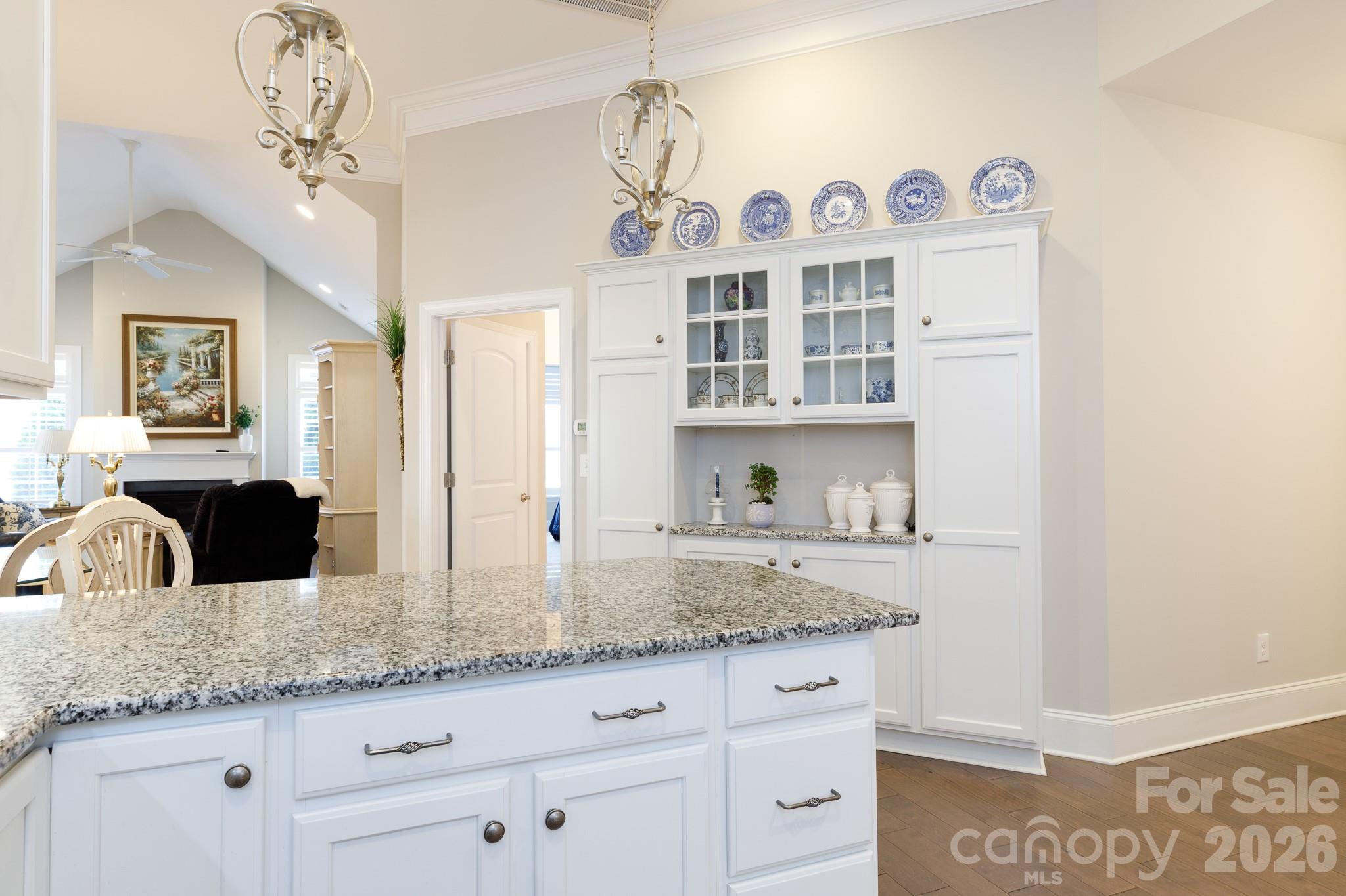 399 Quinby Way — Rock Hill