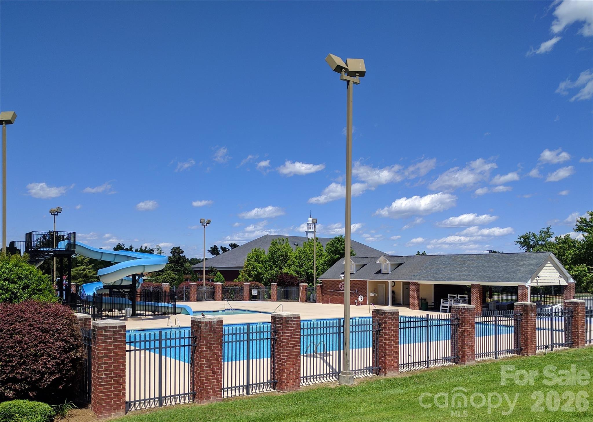399 Quinby Way — Rock Hill