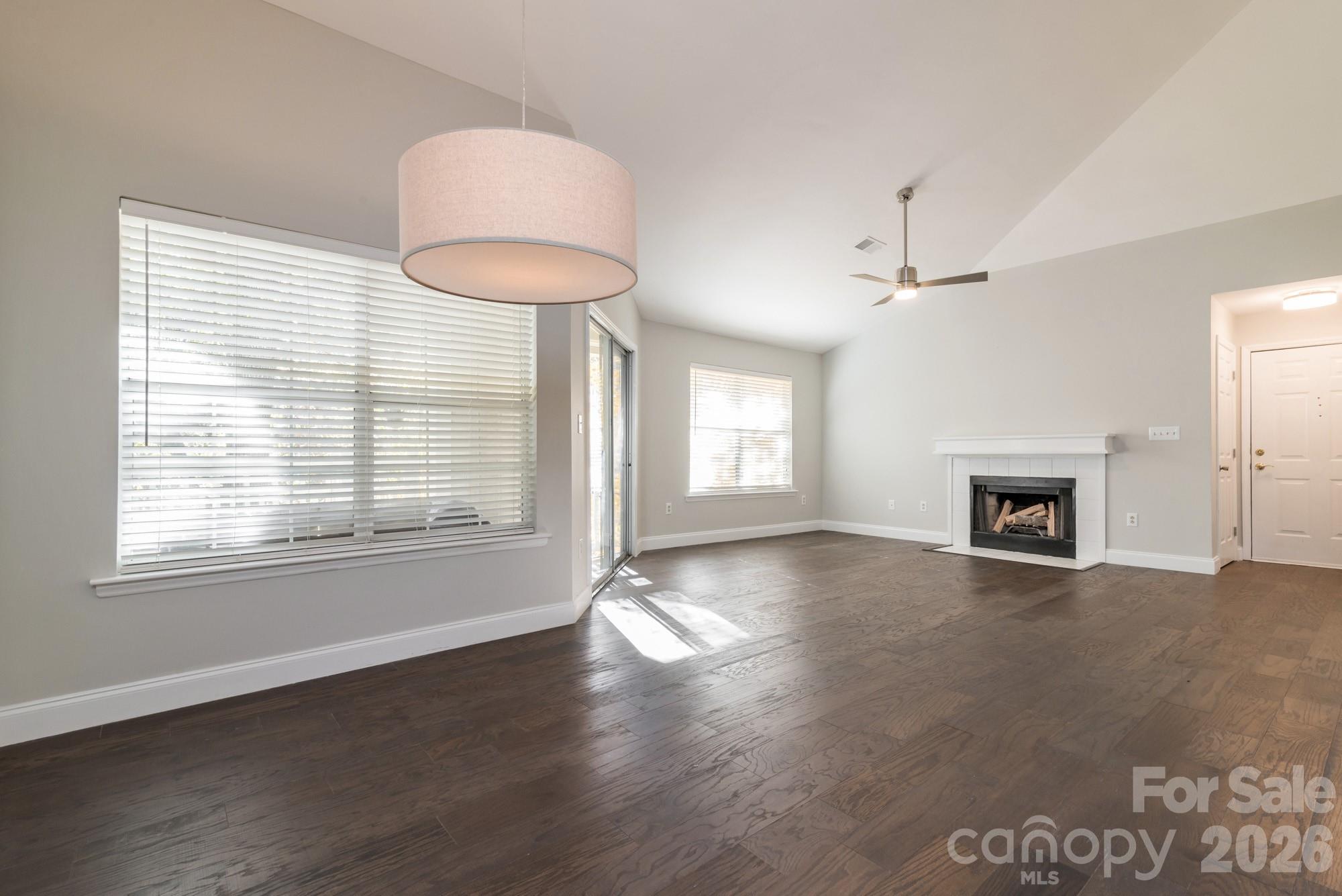 5001 Sharon Road #C — Charlotte