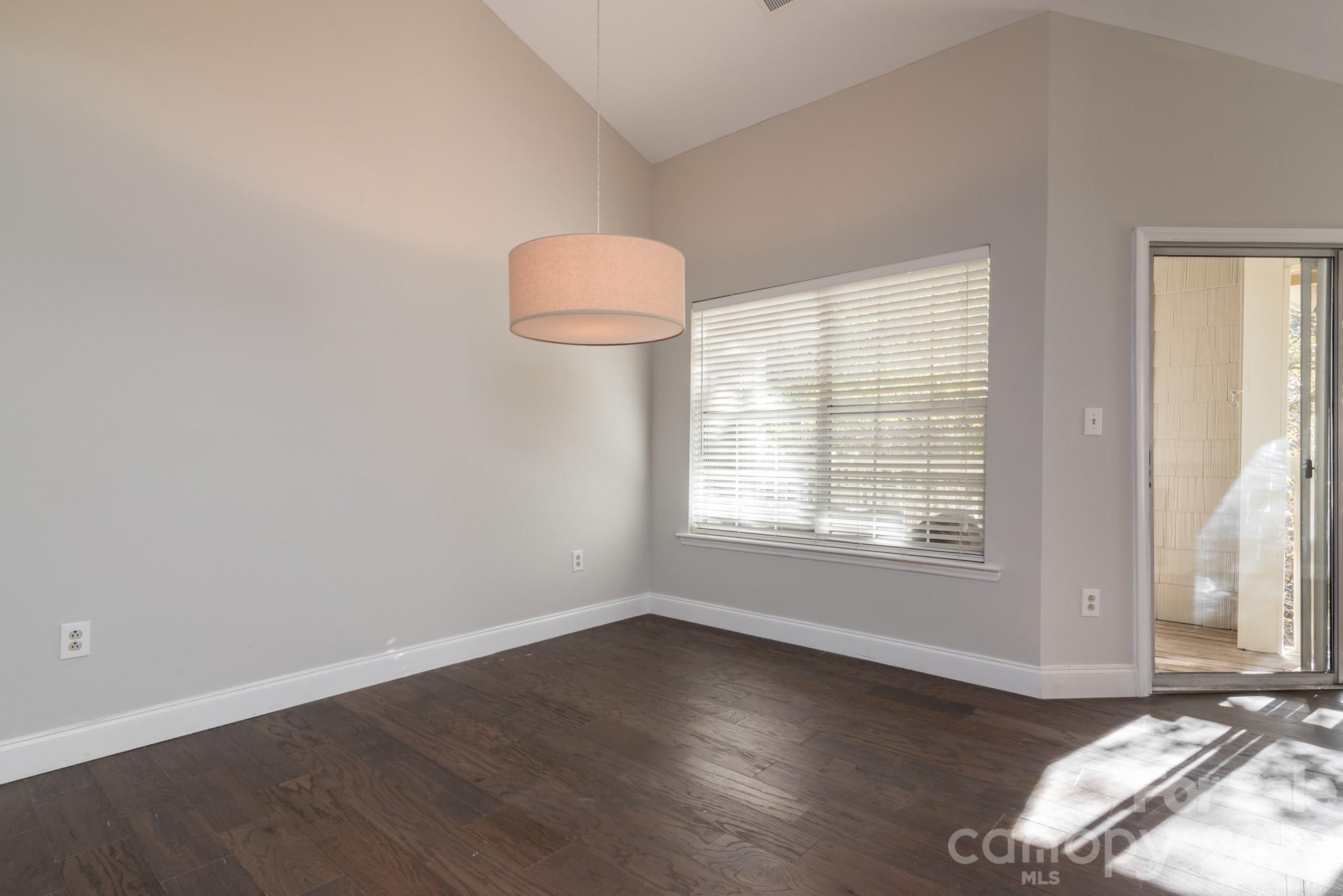 5001 Sharon Road #C — Charlotte