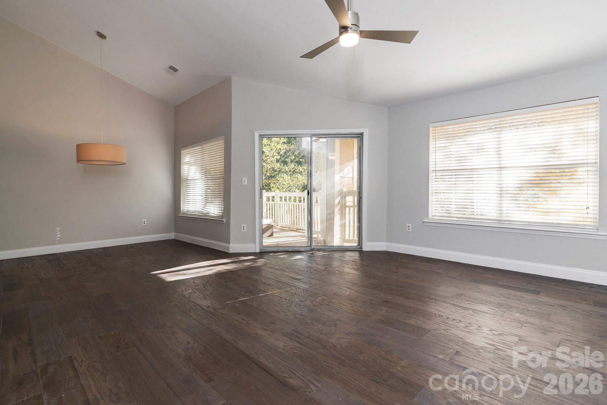 5001 Sharon Road #C — Charlotte