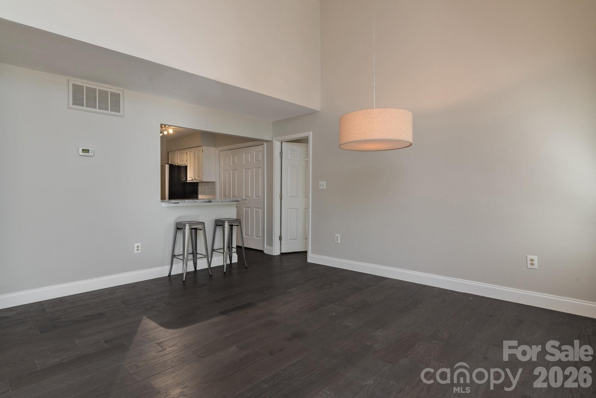 5001 Sharon Road #C — Charlotte