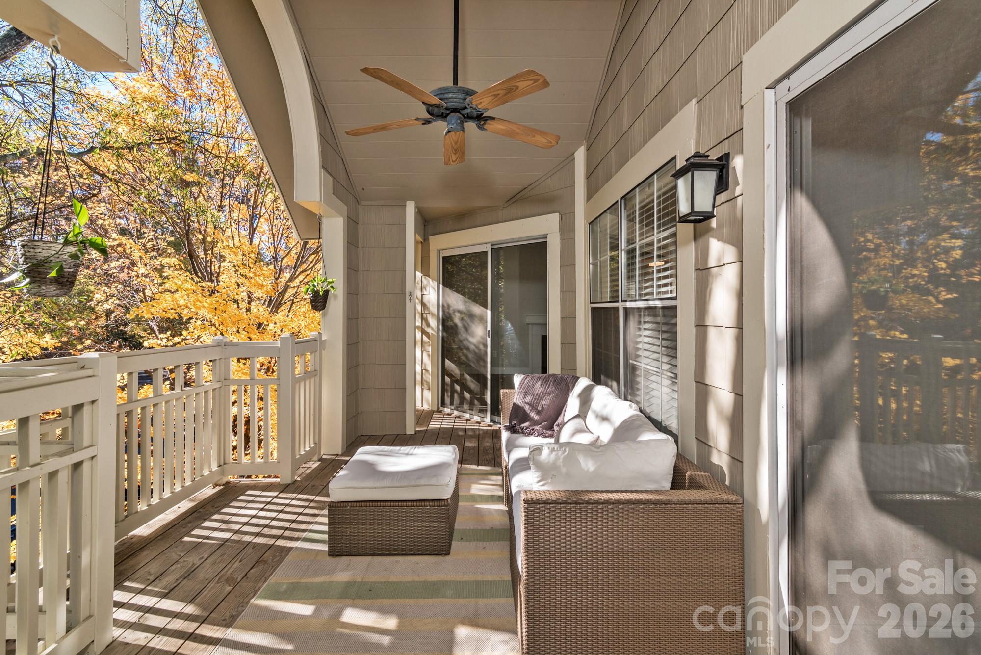 5001 Sharon Road #C — Charlotte