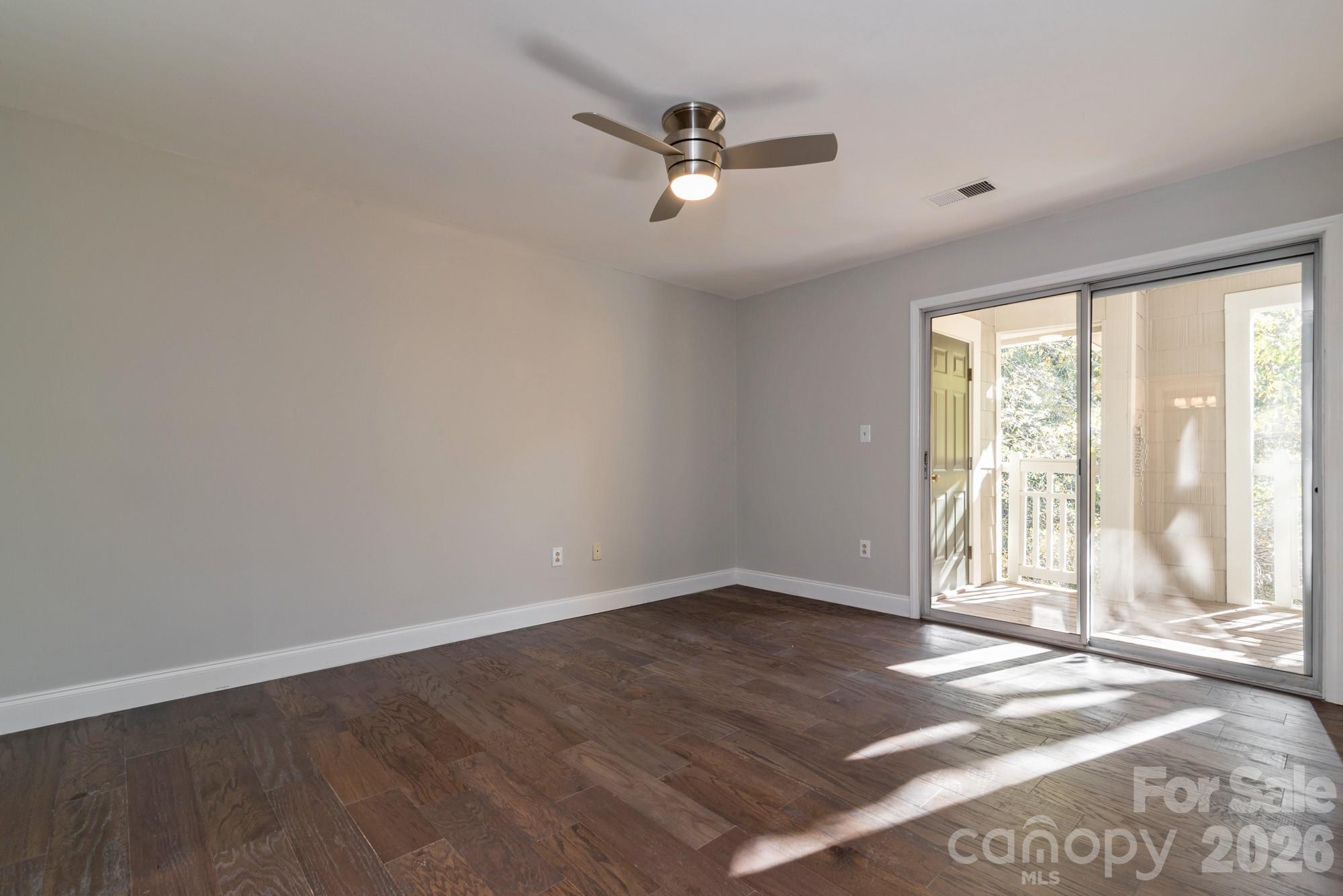 5001 Sharon Road #C — Charlotte