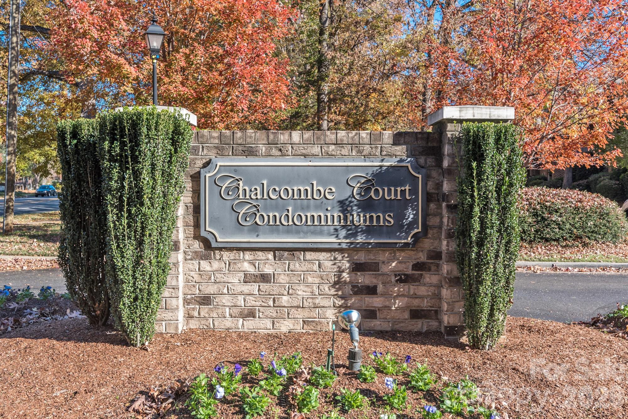 5001 Sharon Road #C — Charlotte