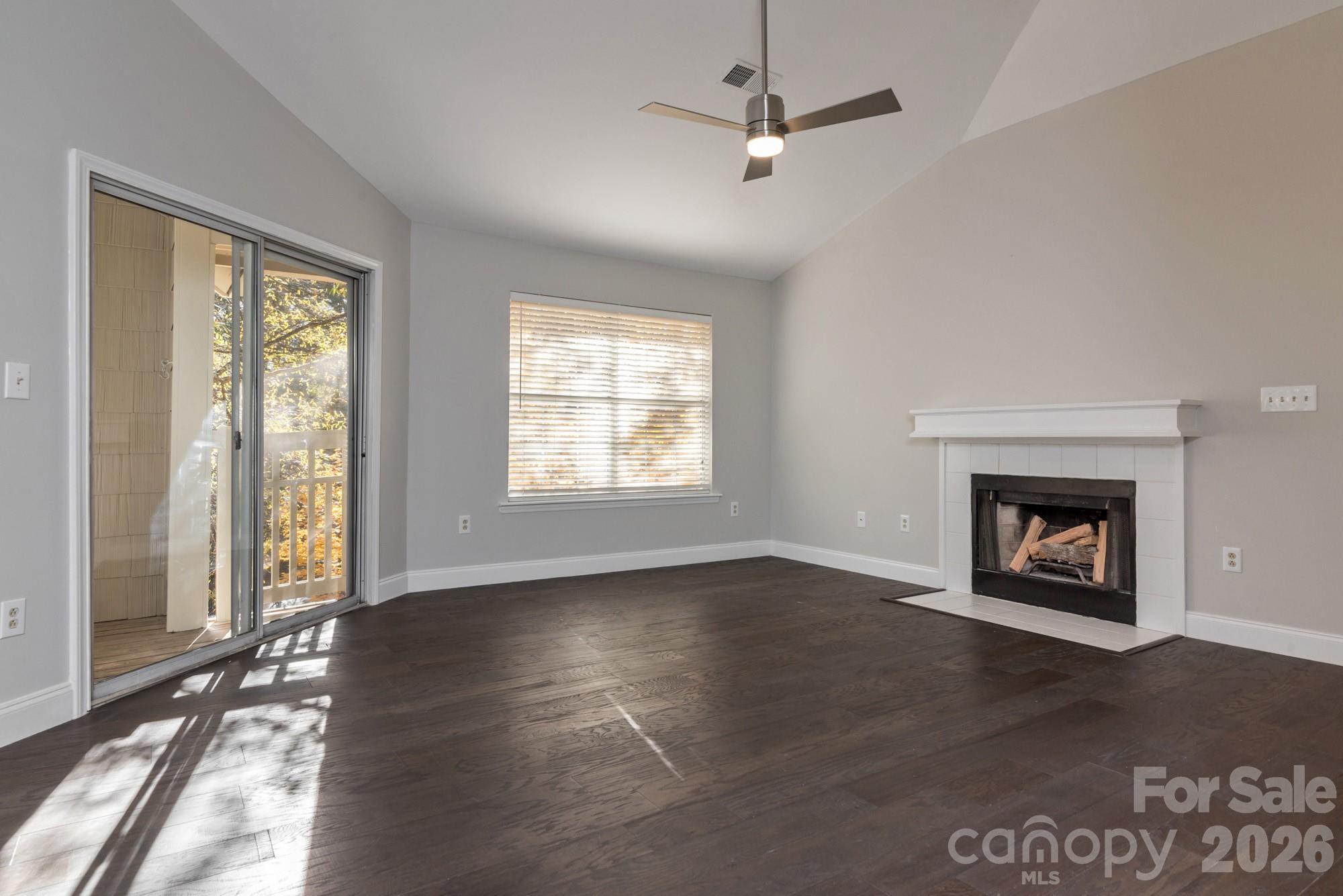 5001 Sharon Road #C — Charlotte