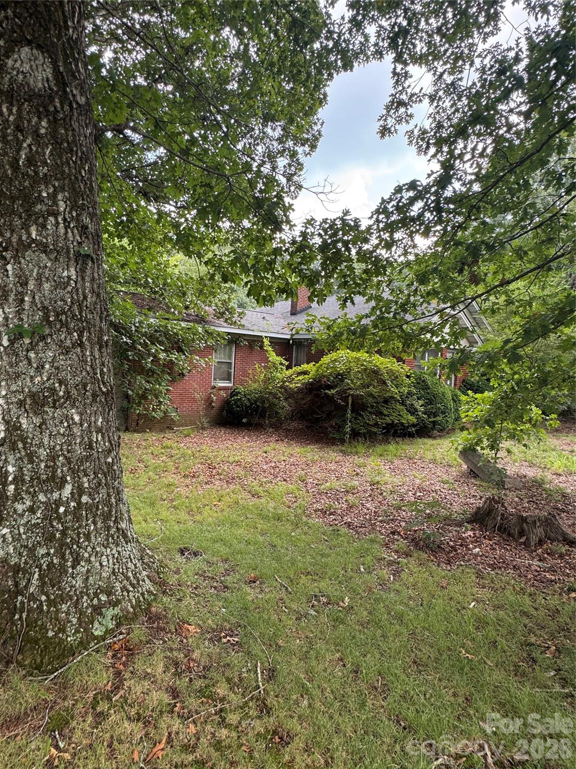 575 Concordia Church Road — China Grove