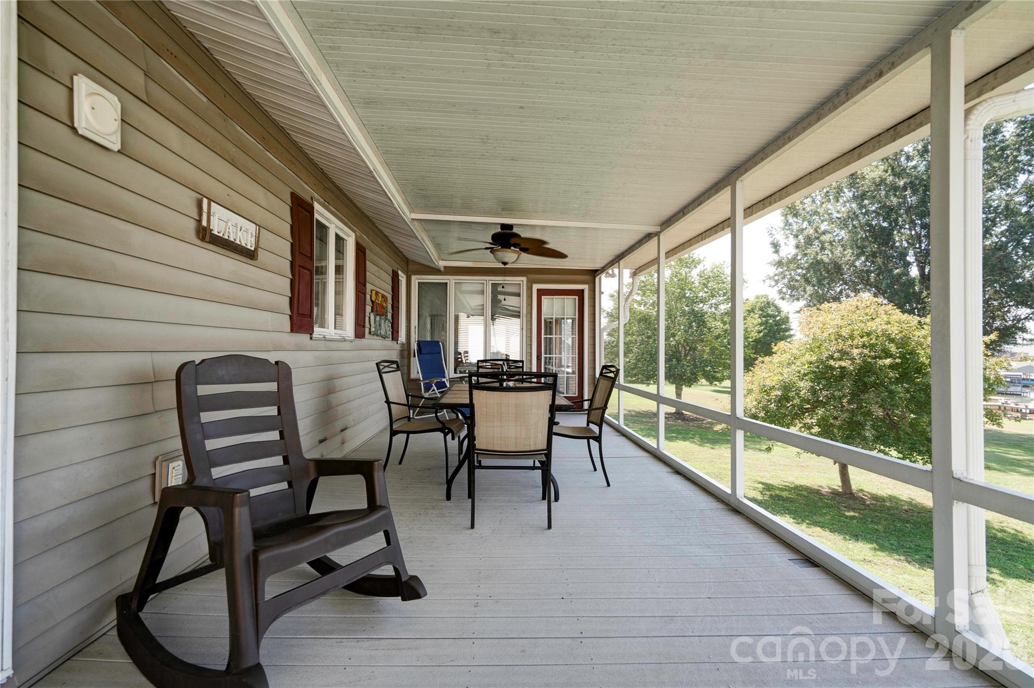 152 North Shore Drive — Cherryville