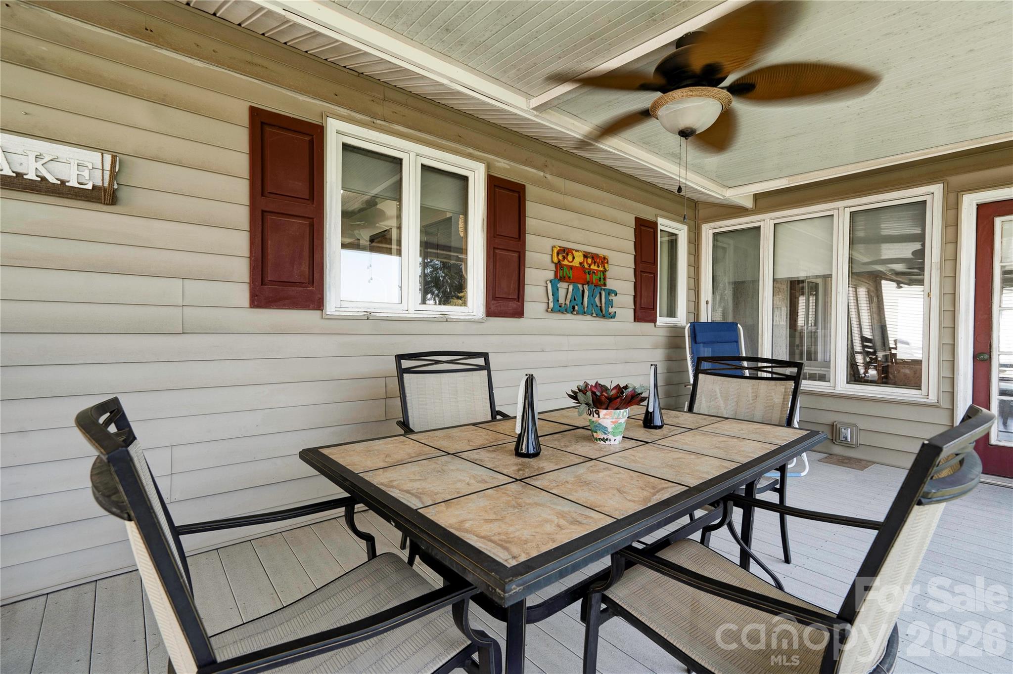 152 North Shore Drive — Cherryville