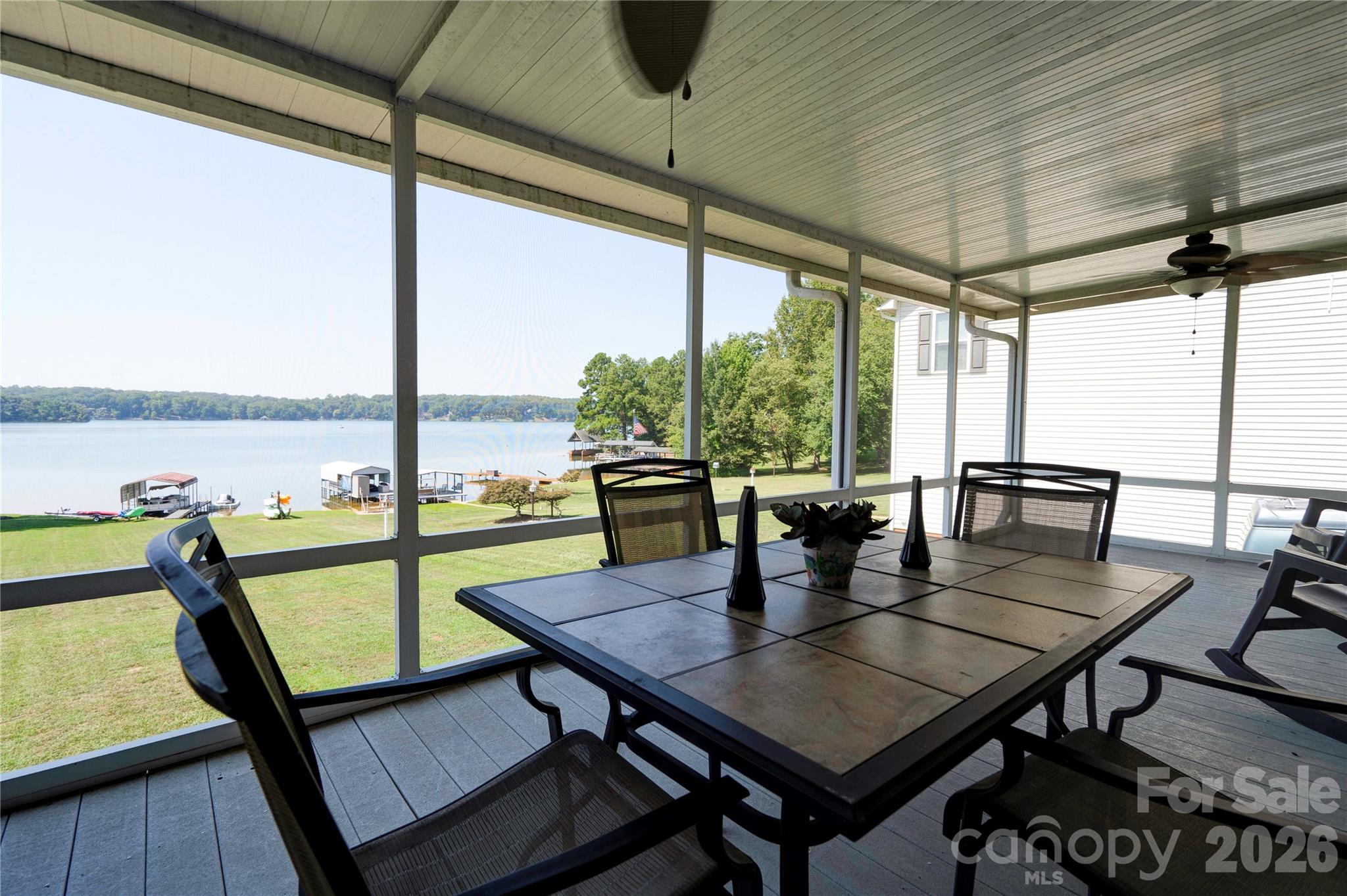 152 North Shore Drive — Cherryville