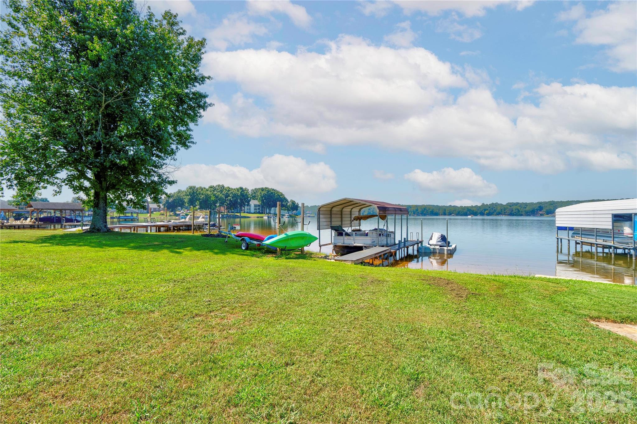 152 North Shore Drive — Cherryville