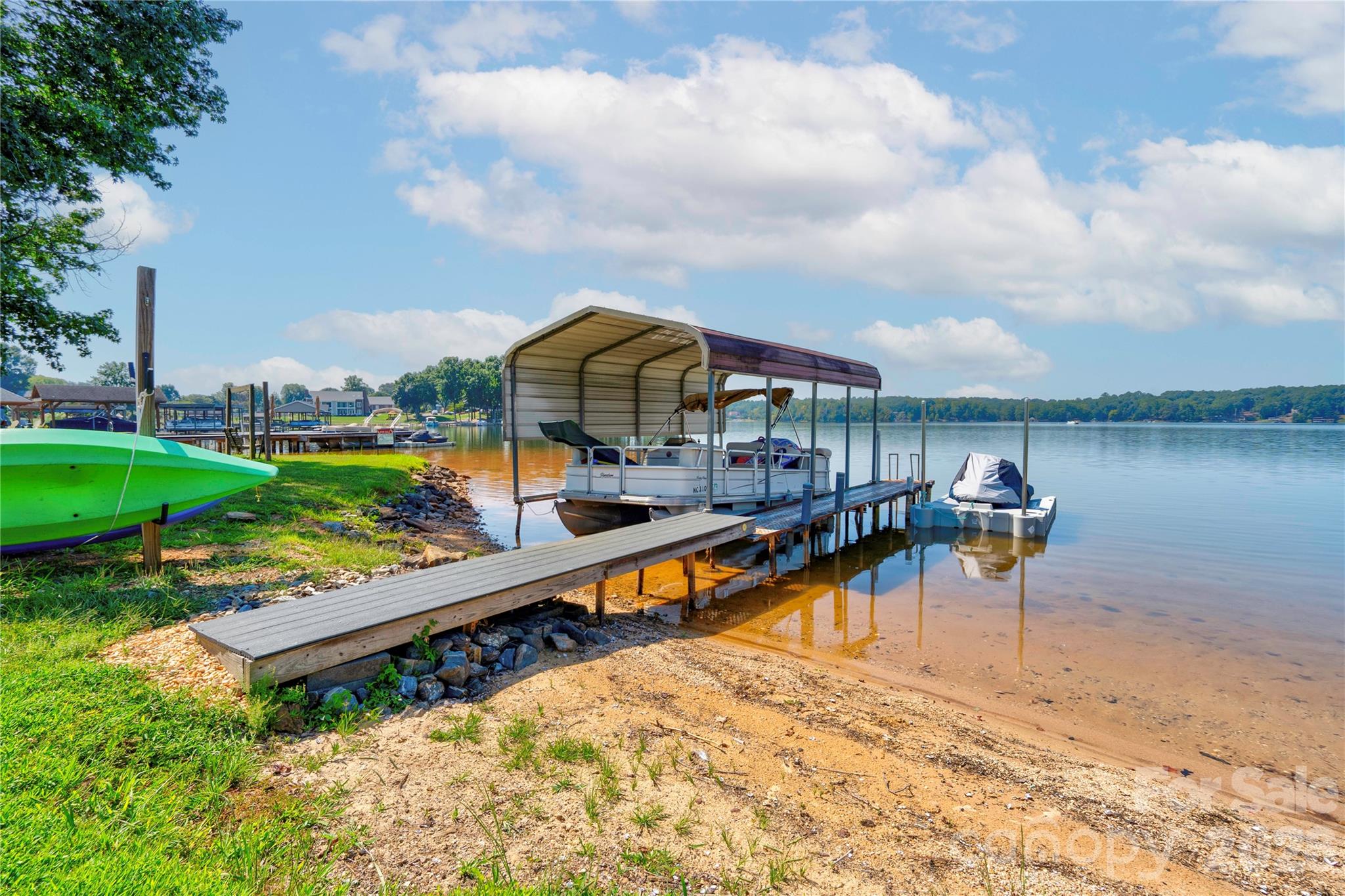 152 North Shore Drive — Cherryville