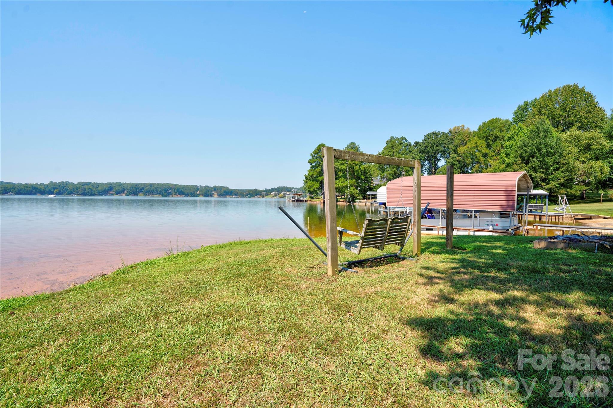 152 North Shore Drive — Cherryville