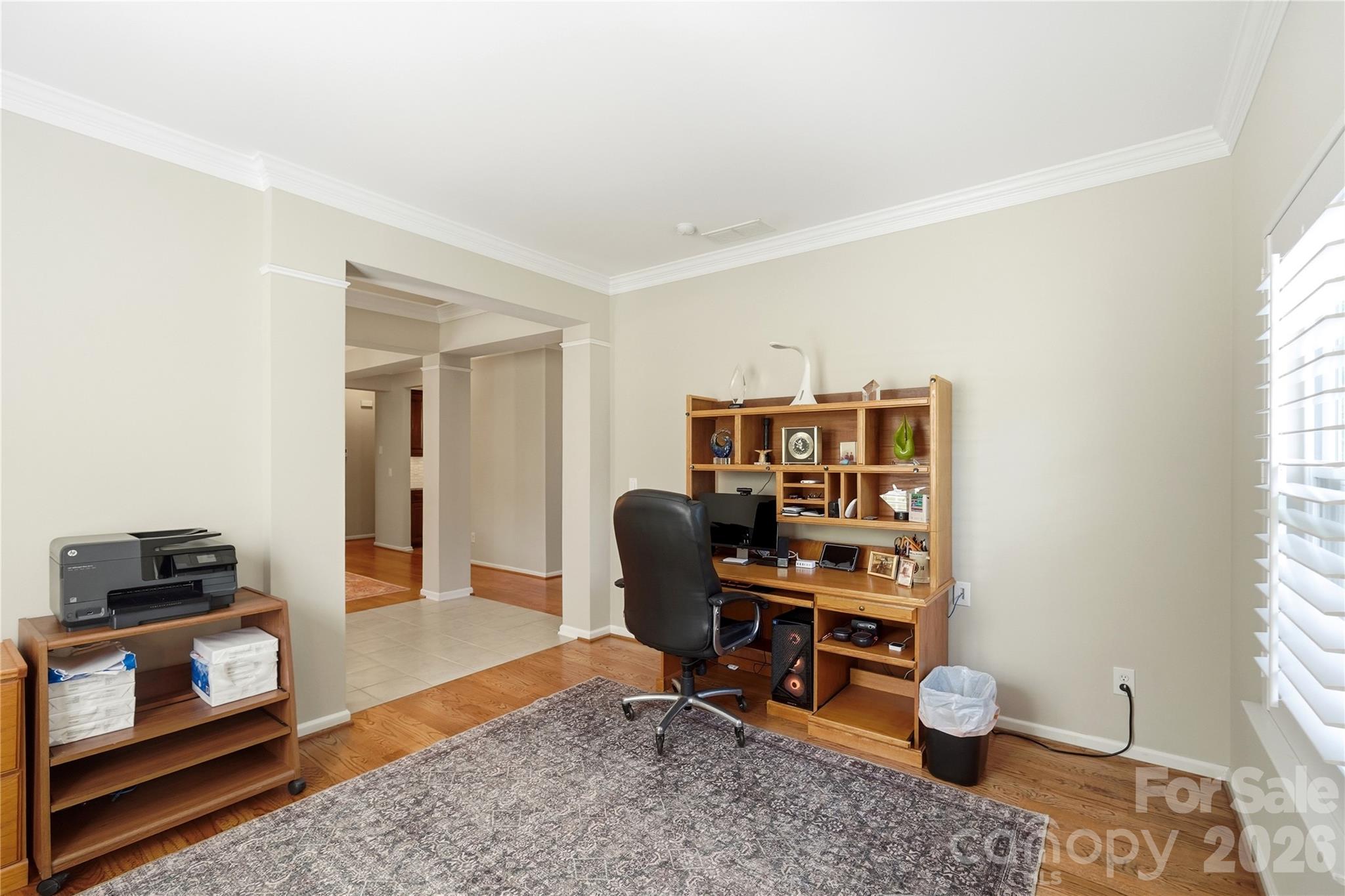 14720 Bridle Trace Lane — Pineville