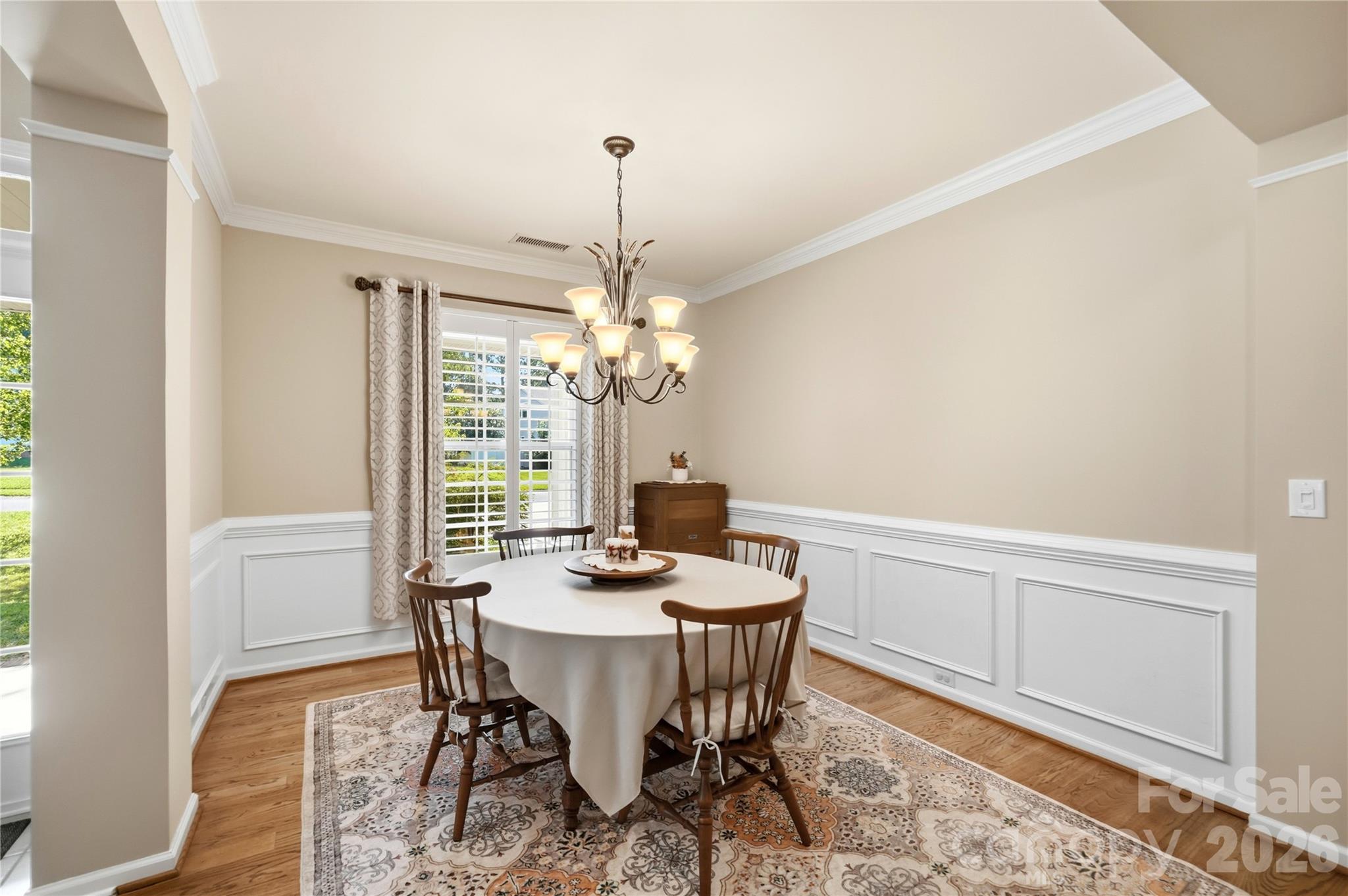 14720 Bridle Trace Lane — Pineville