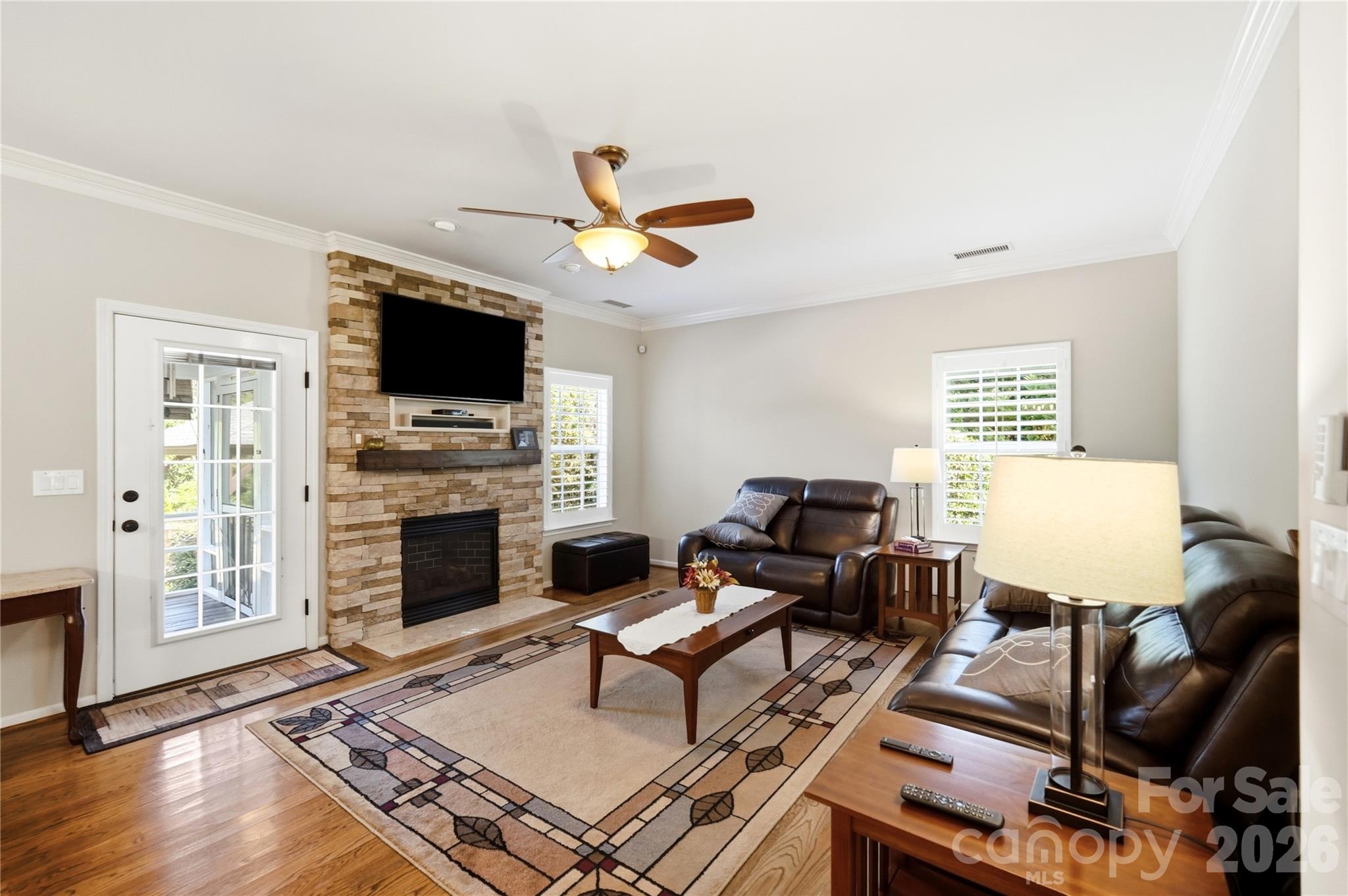 14720 Bridle Trace Lane — Pineville