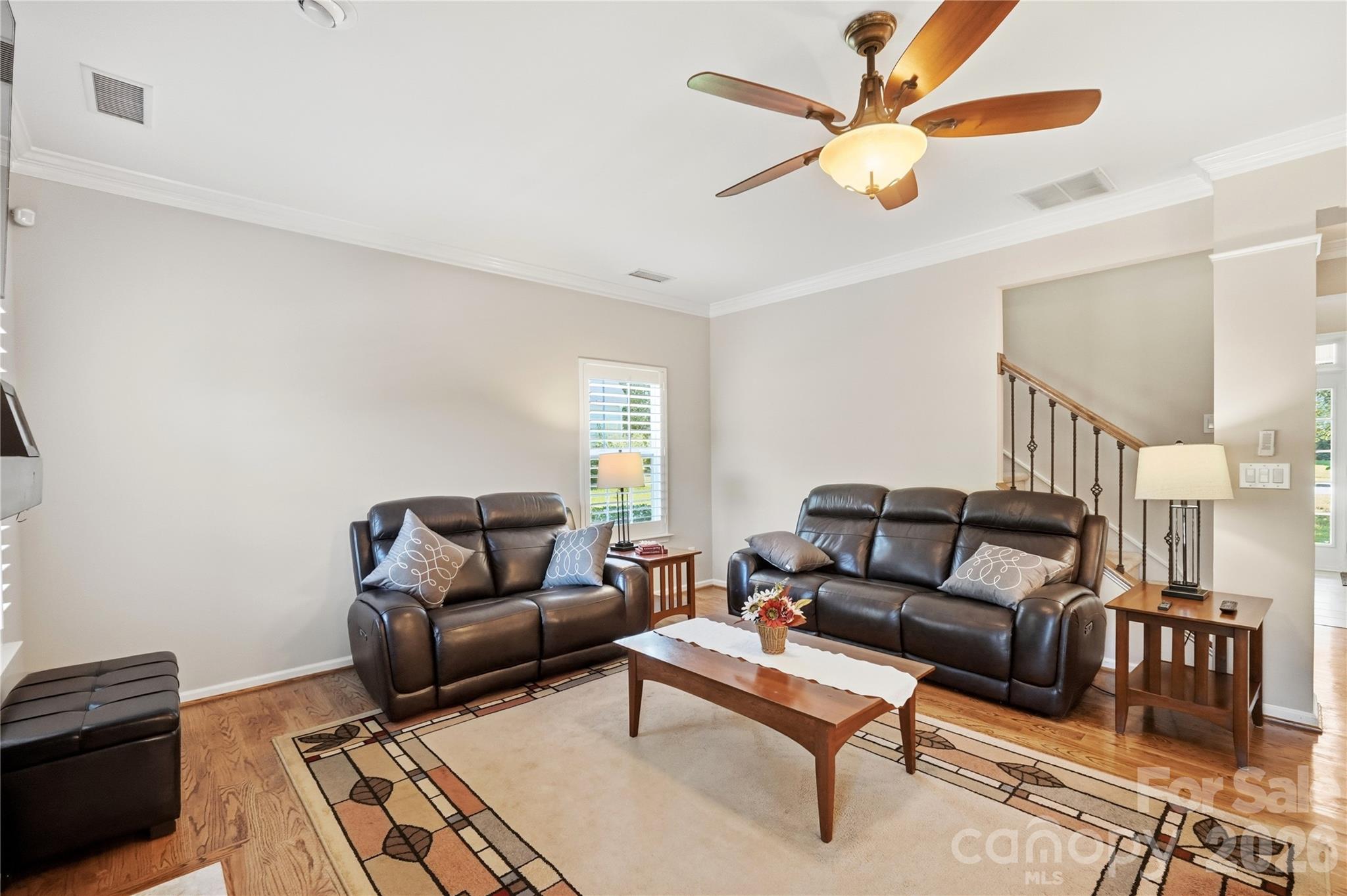 14720 Bridle Trace Lane — Pineville