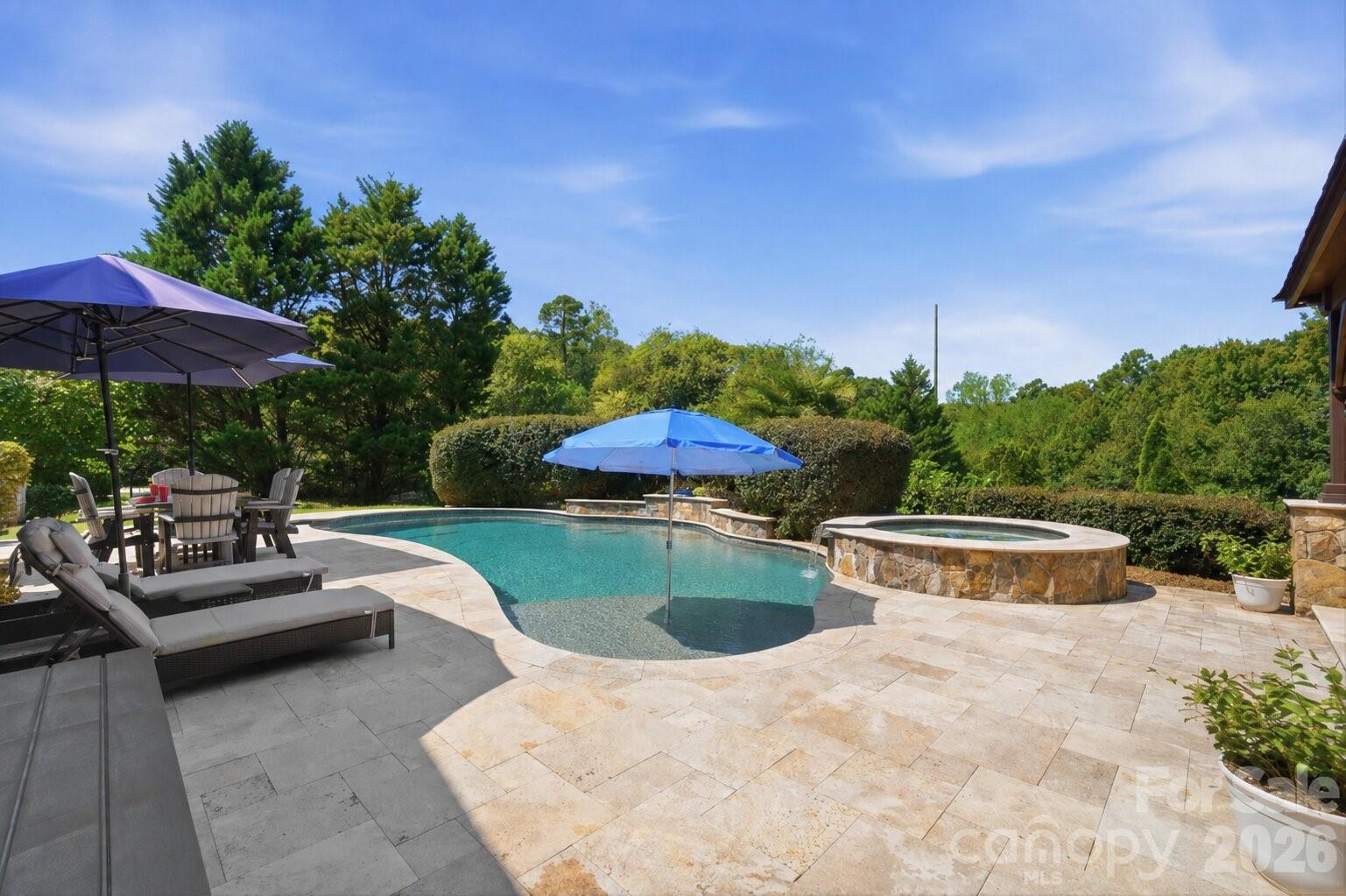 14720 Bridle Trace Lane — Pineville
