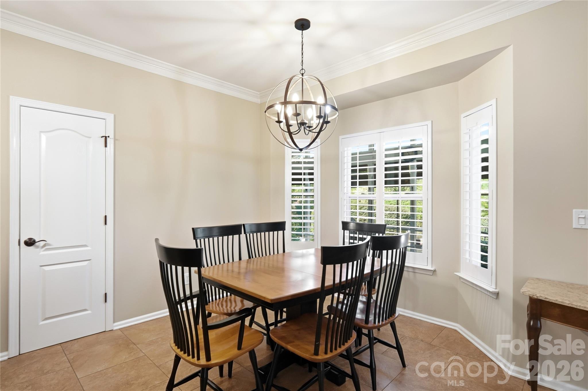 14720 Bridle Trace Lane — Pineville