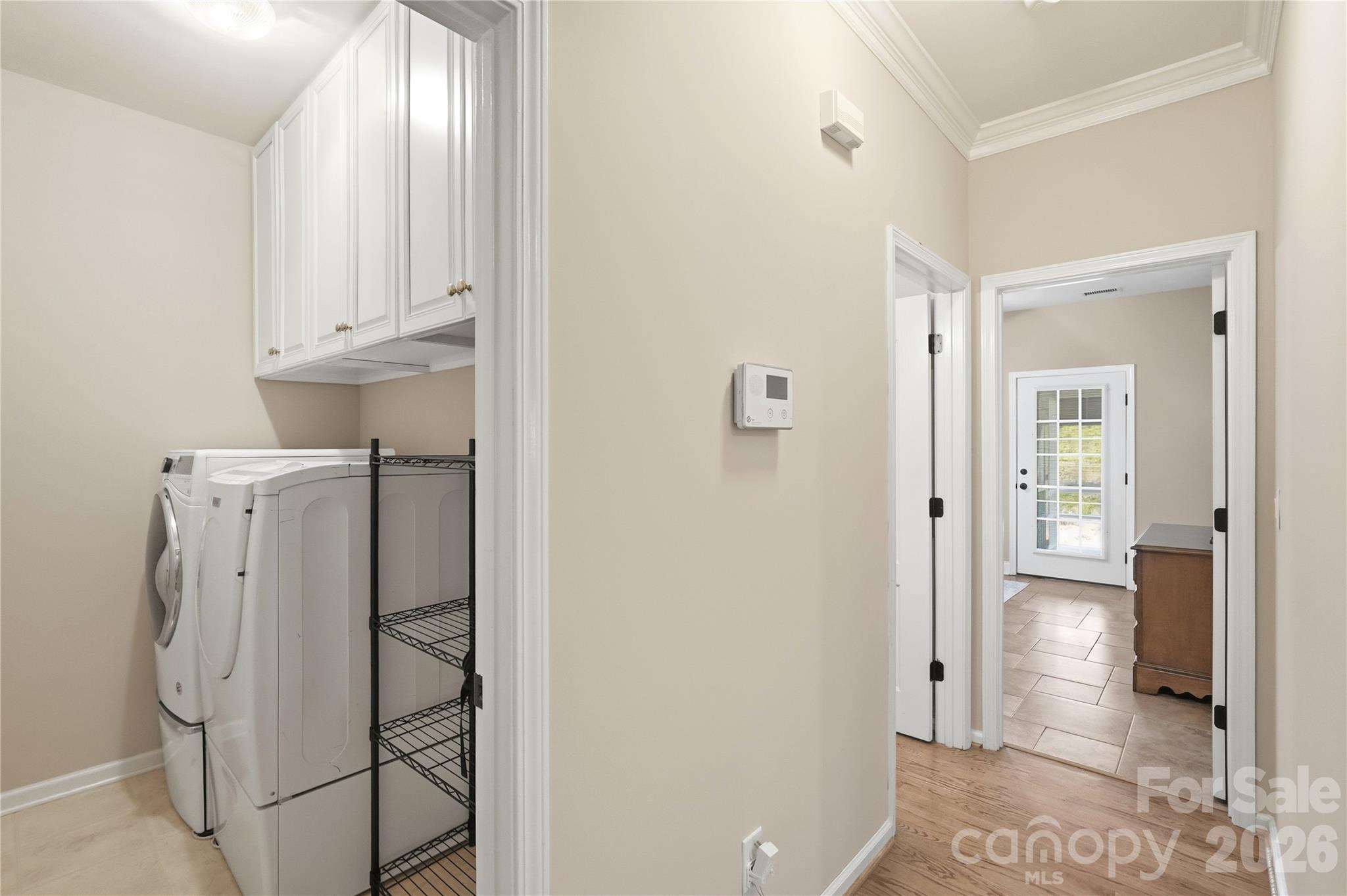 14720 Bridle Trace Lane — Pineville