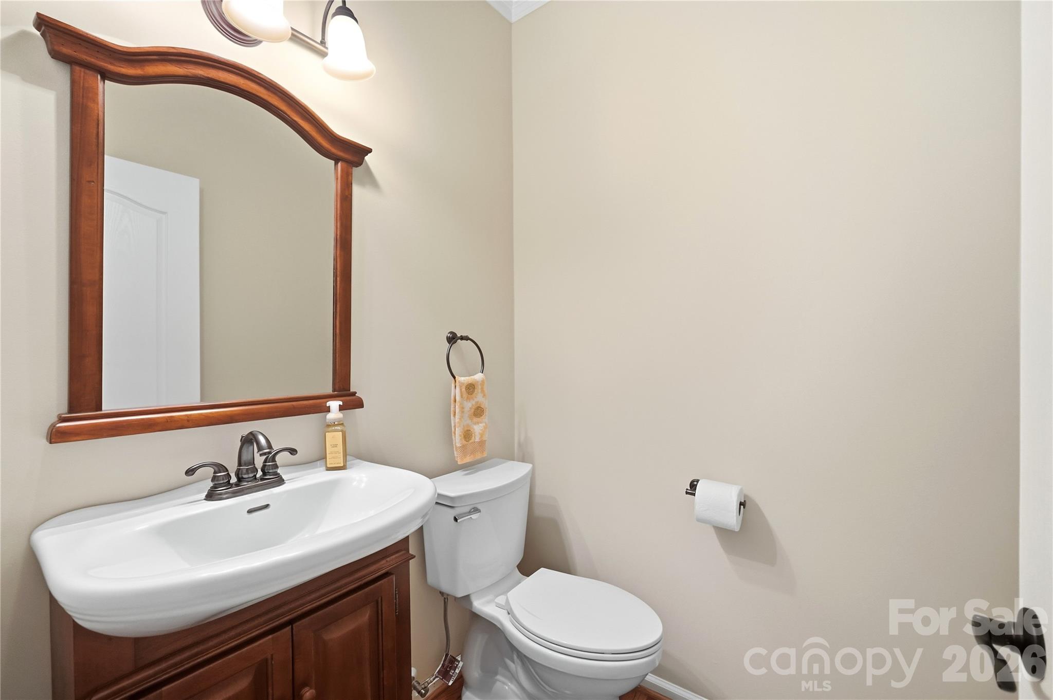 14720 Bridle Trace Lane — Pineville