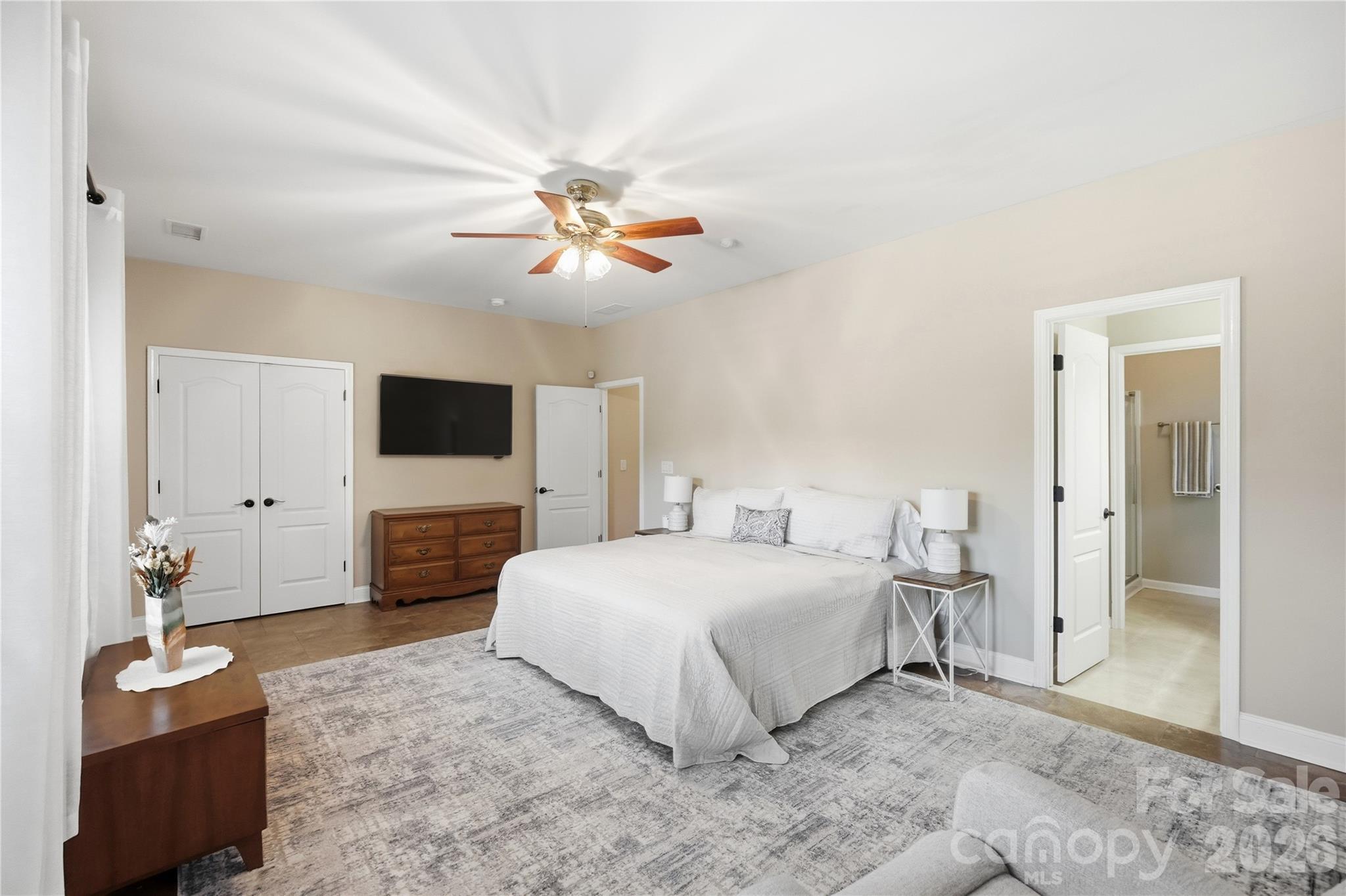 14720 Bridle Trace Lane — Pineville