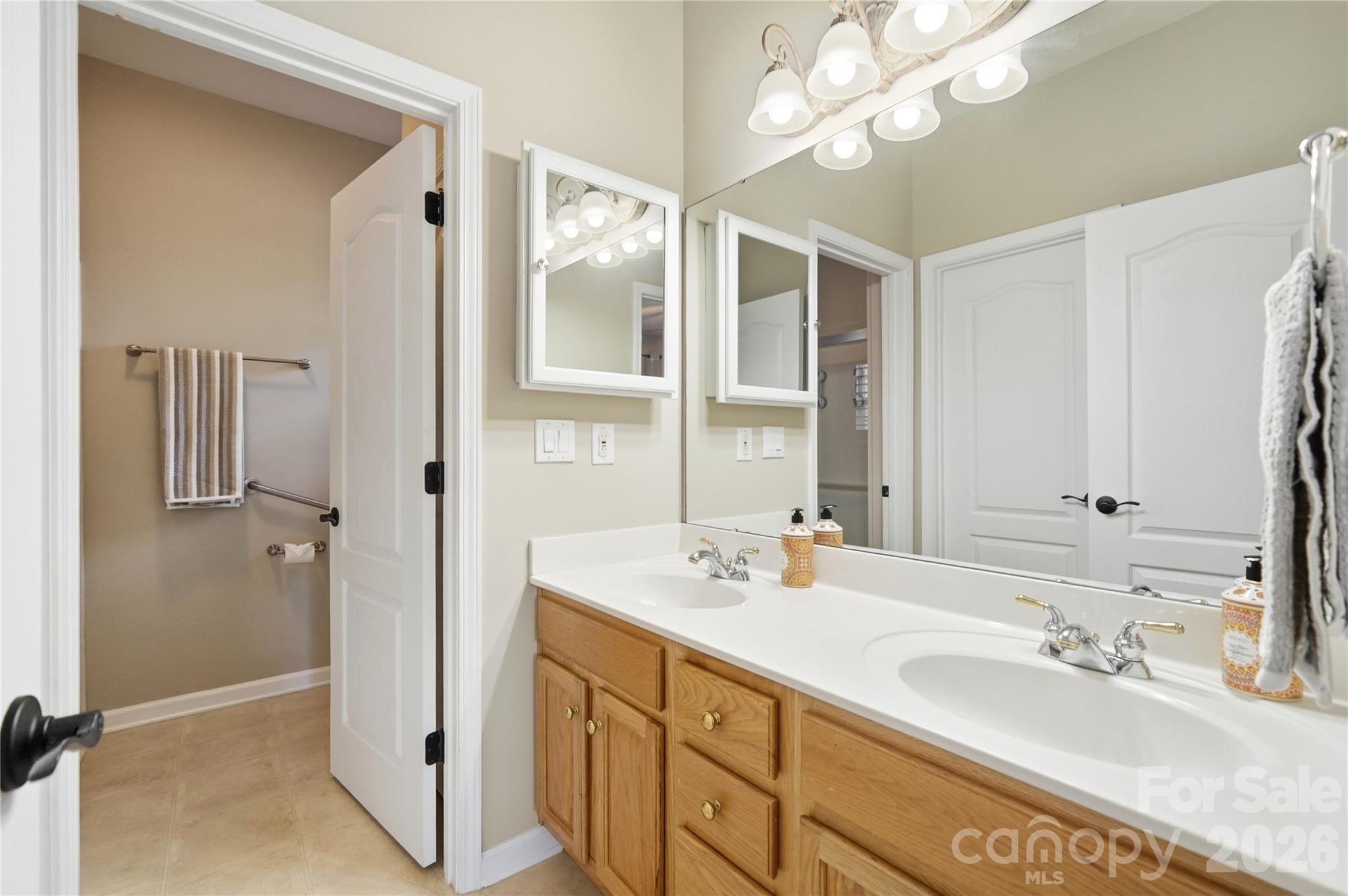 14720 Bridle Trace Lane — Pineville