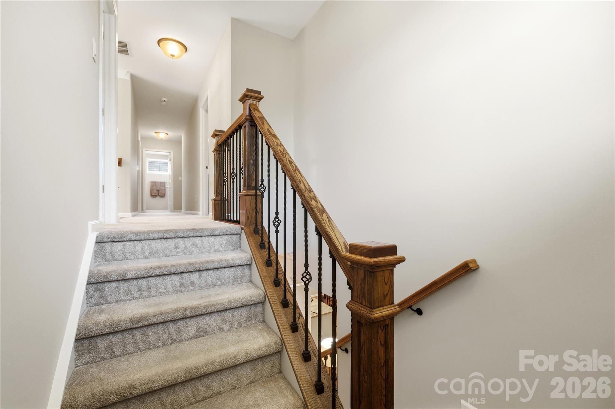 14720 Bridle Trace Lane — Pineville