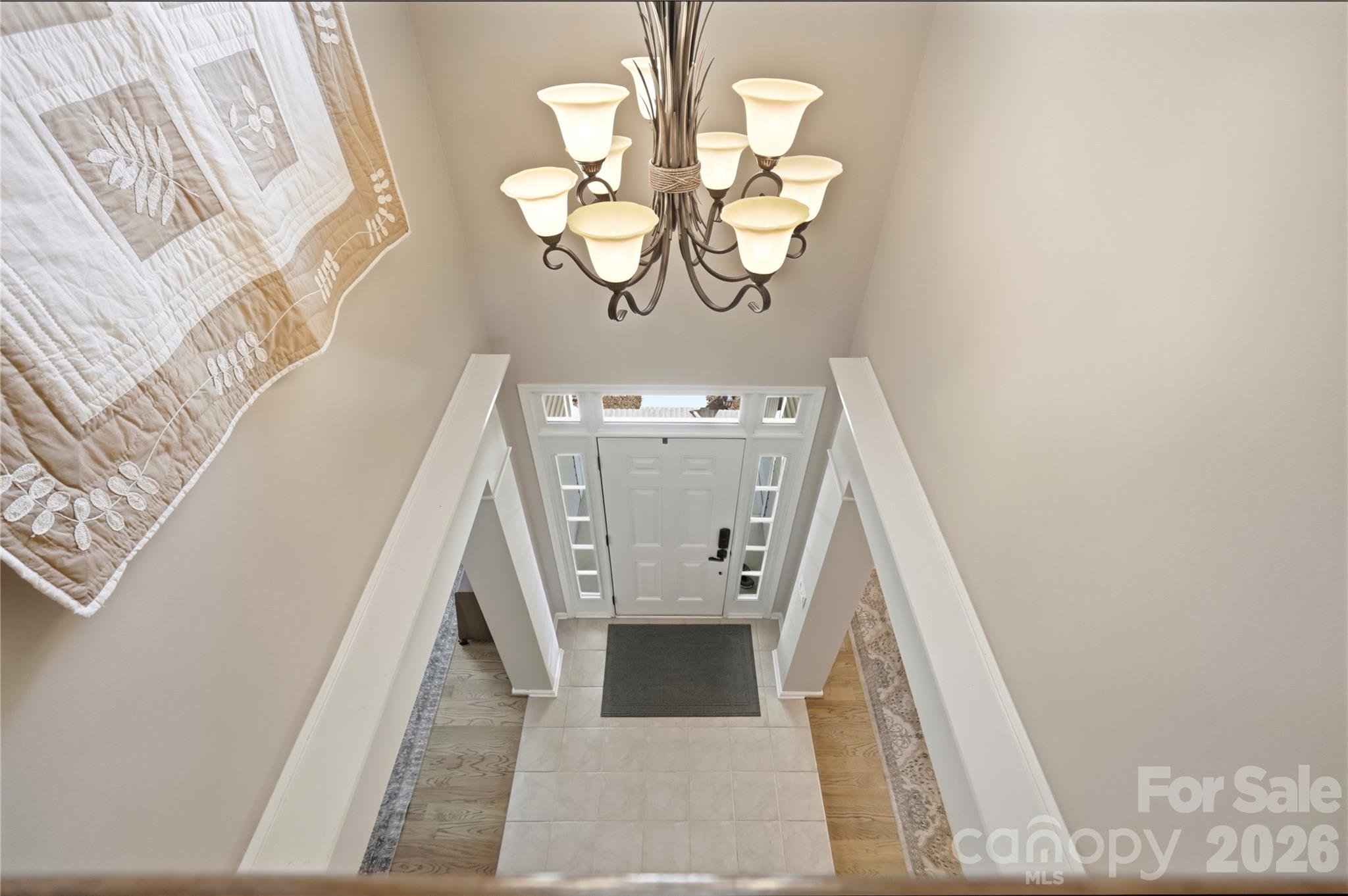14720 Bridle Trace Lane — Pineville