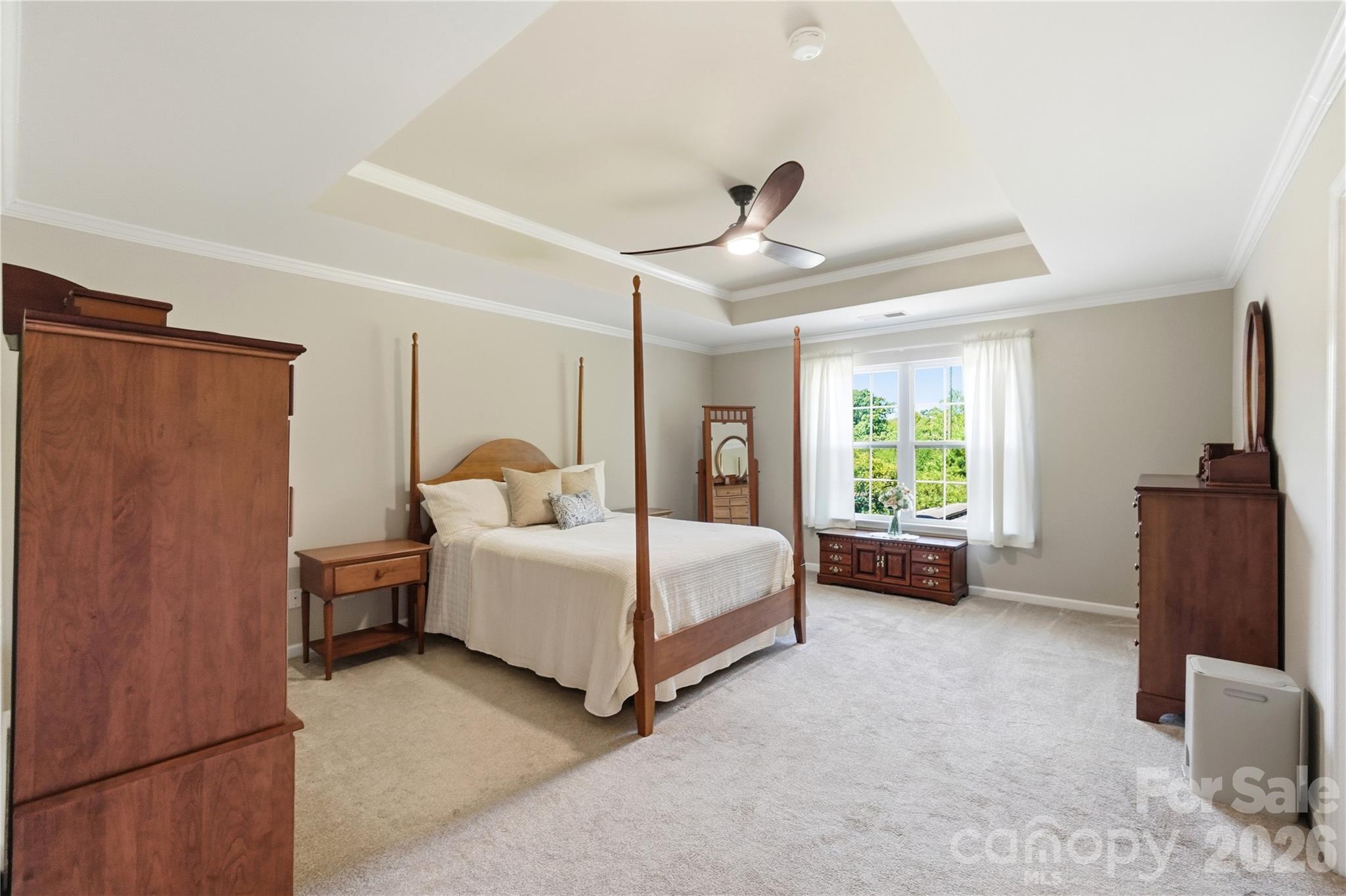 14720 Bridle Trace Lane — Pineville