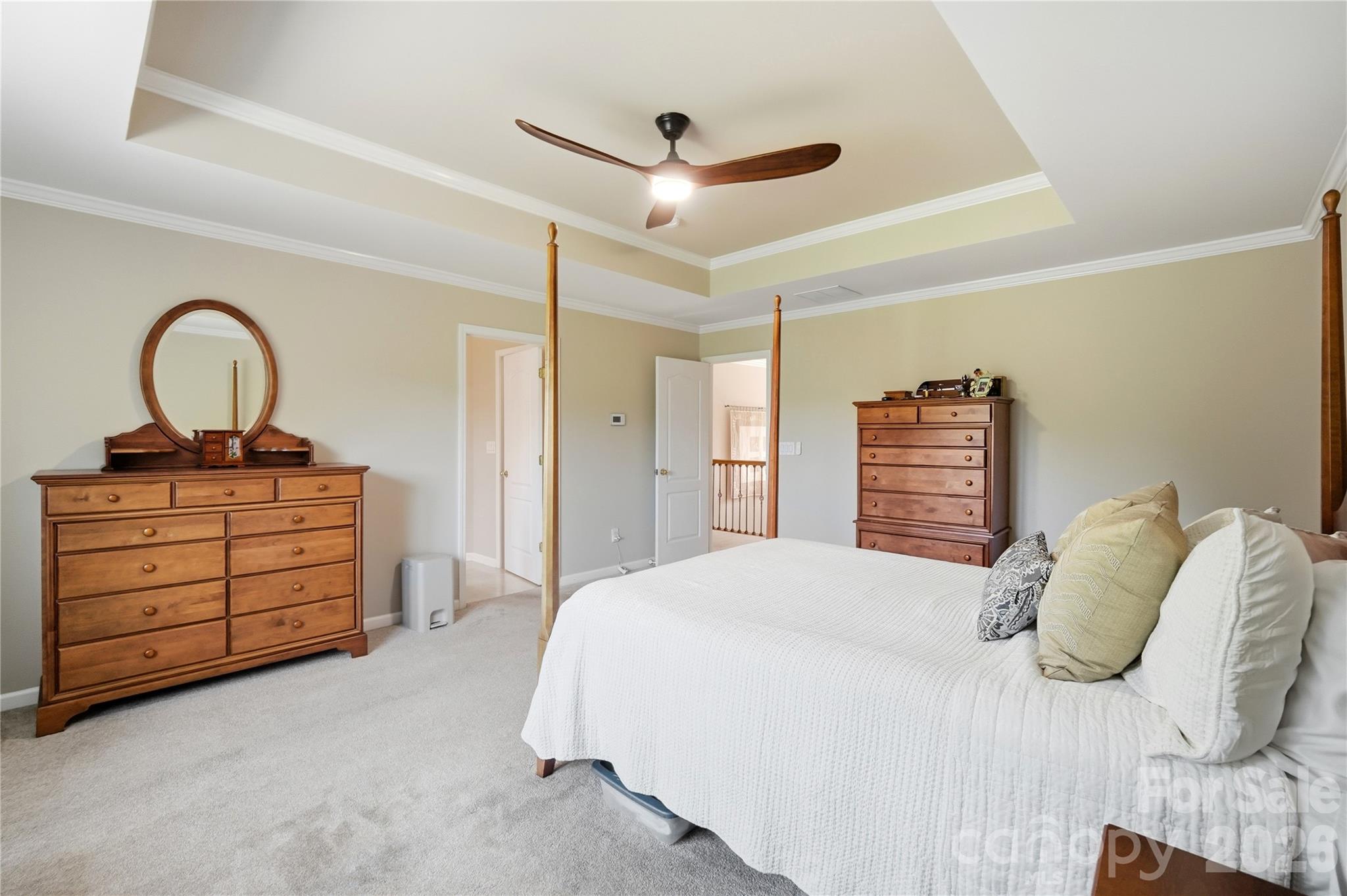 14720 Bridle Trace Lane — Pineville