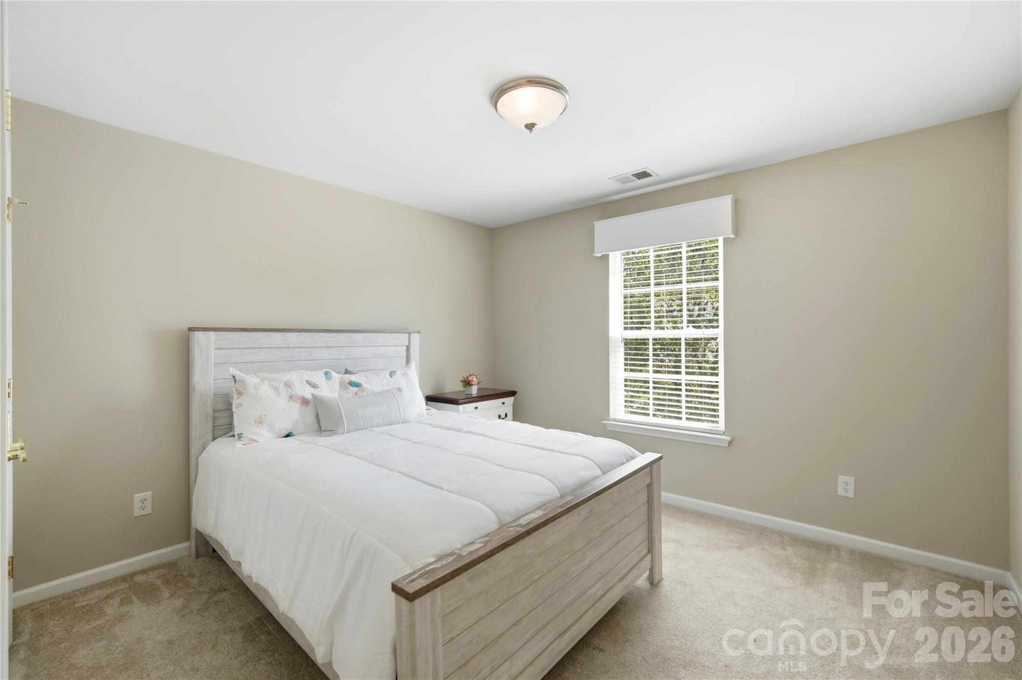 14720 Bridle Trace Lane — Pineville