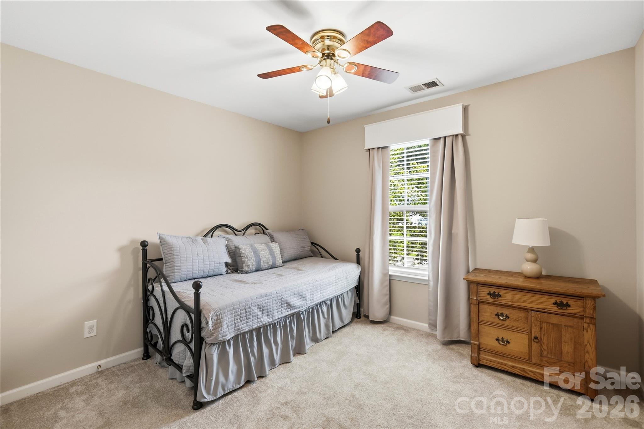 14720 Bridle Trace Lane — Pineville