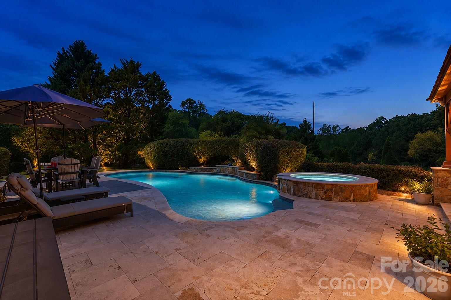 14720 Bridle Trace Lane — Pineville