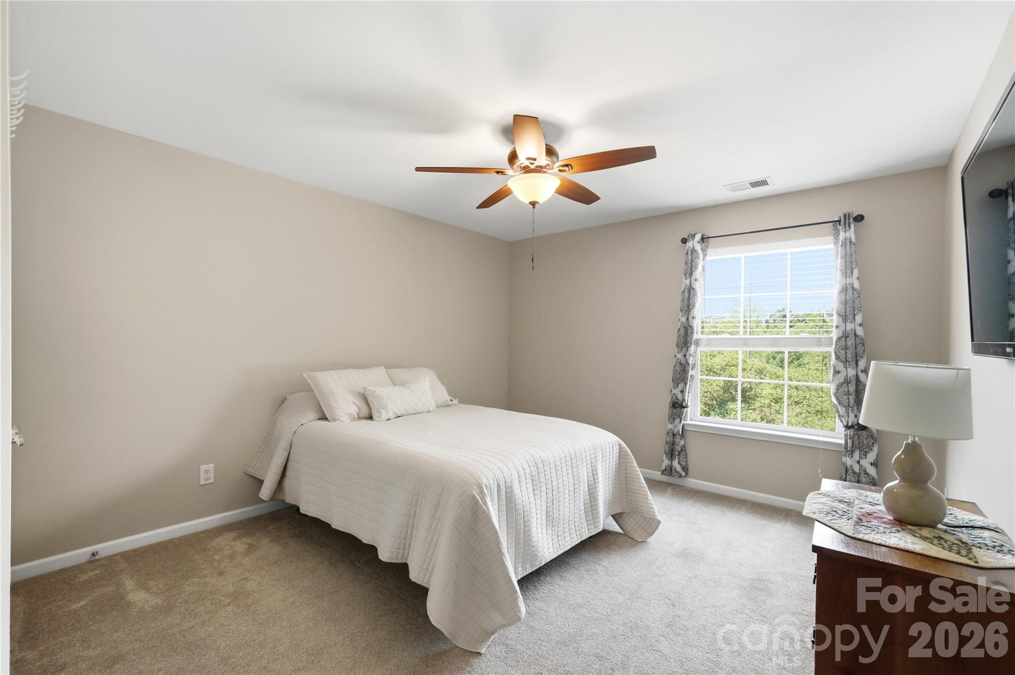 14720 Bridle Trace Lane — Pineville