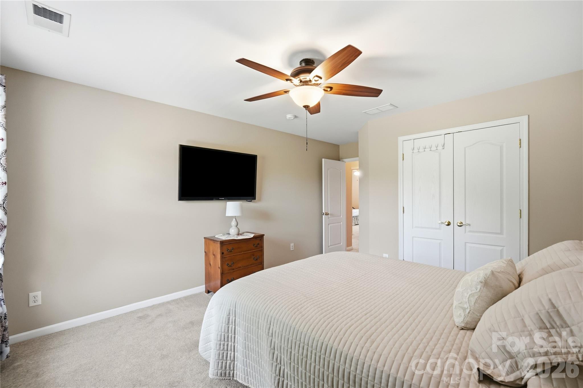 14720 Bridle Trace Lane — Pineville