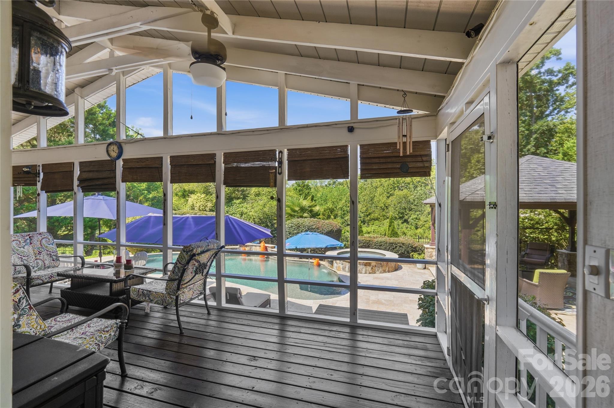 14720 Bridle Trace Lane — Pineville