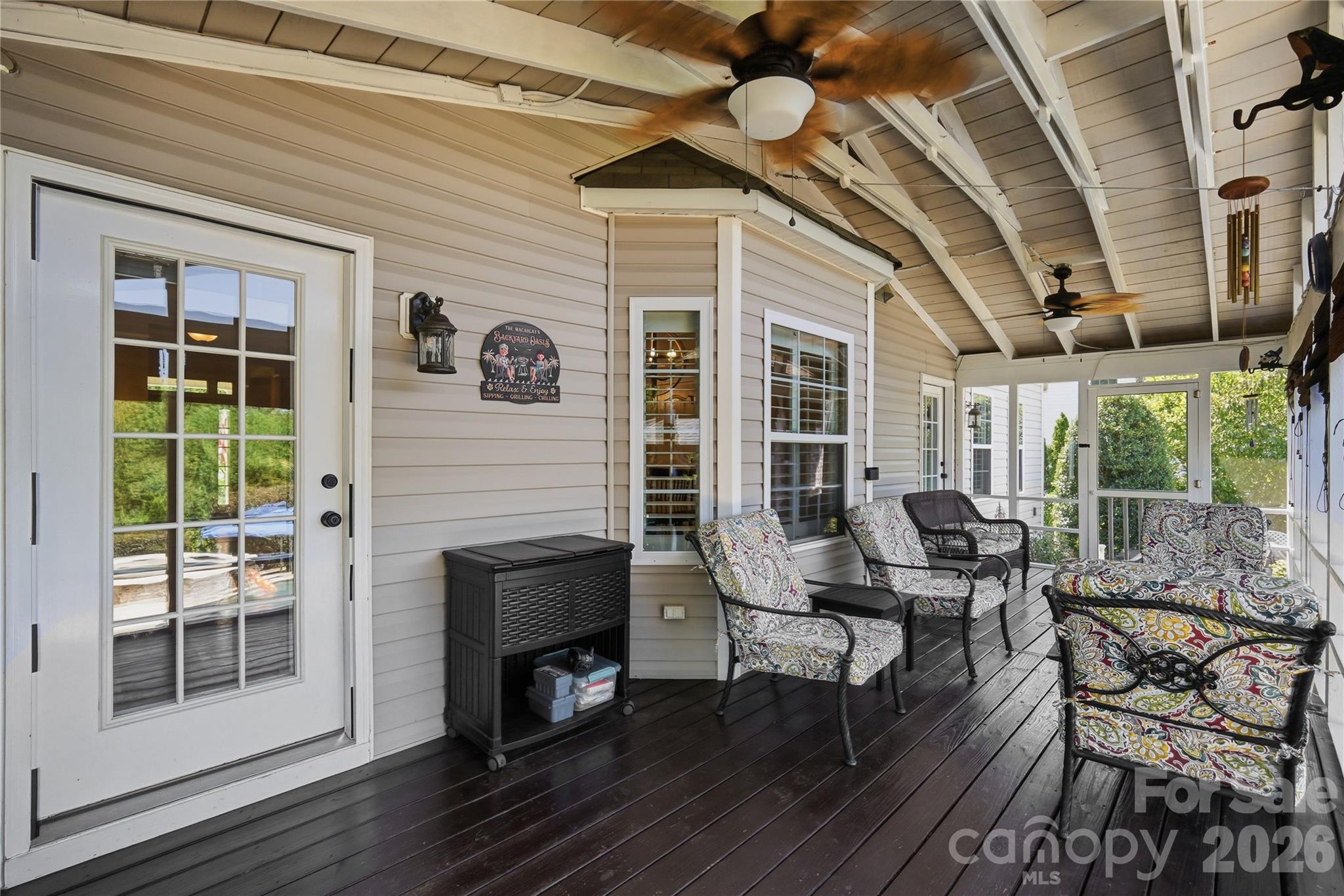 14720 Bridle Trace Lane — Pineville