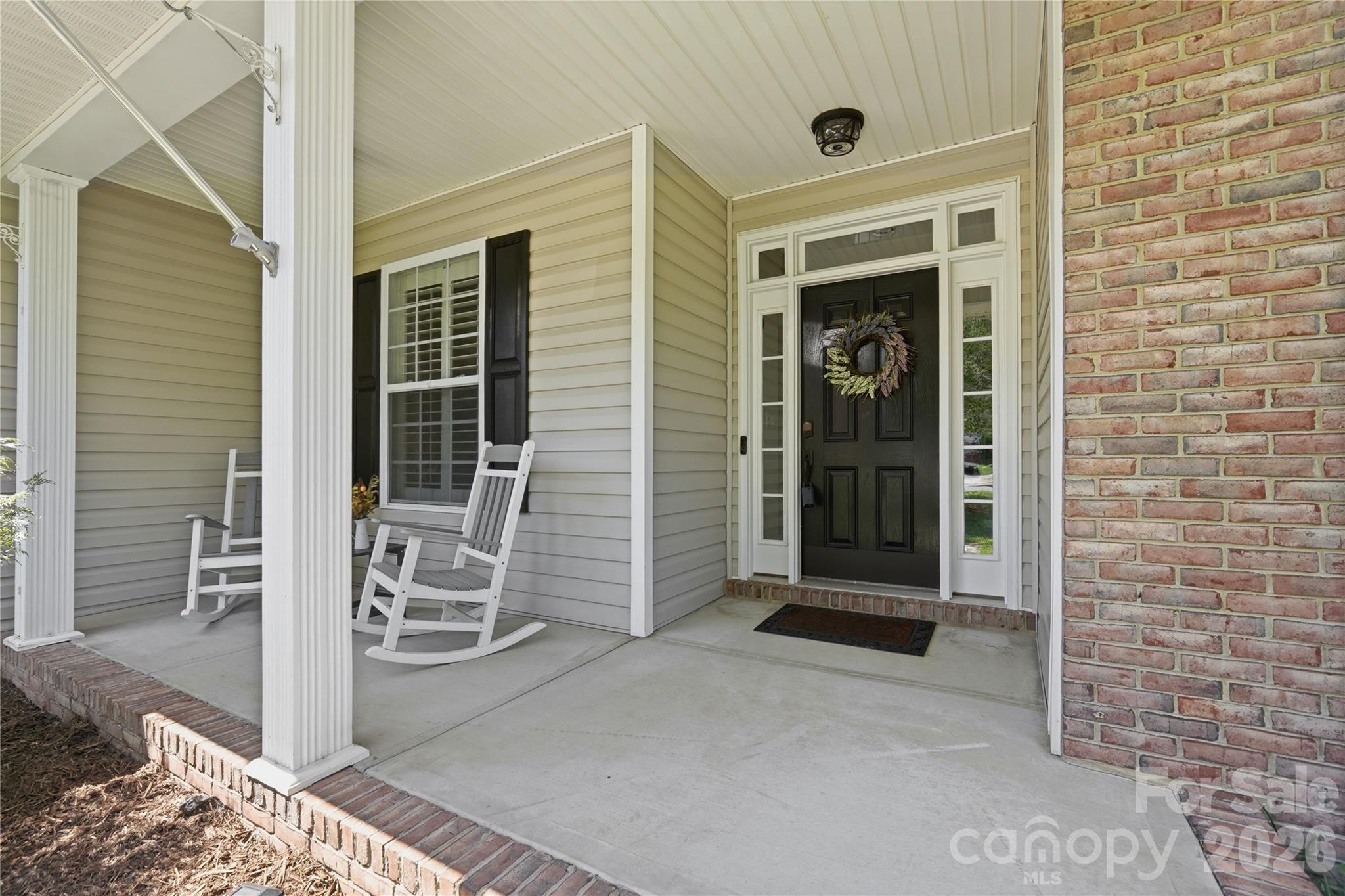 14720 Bridle Trace Lane — Pineville