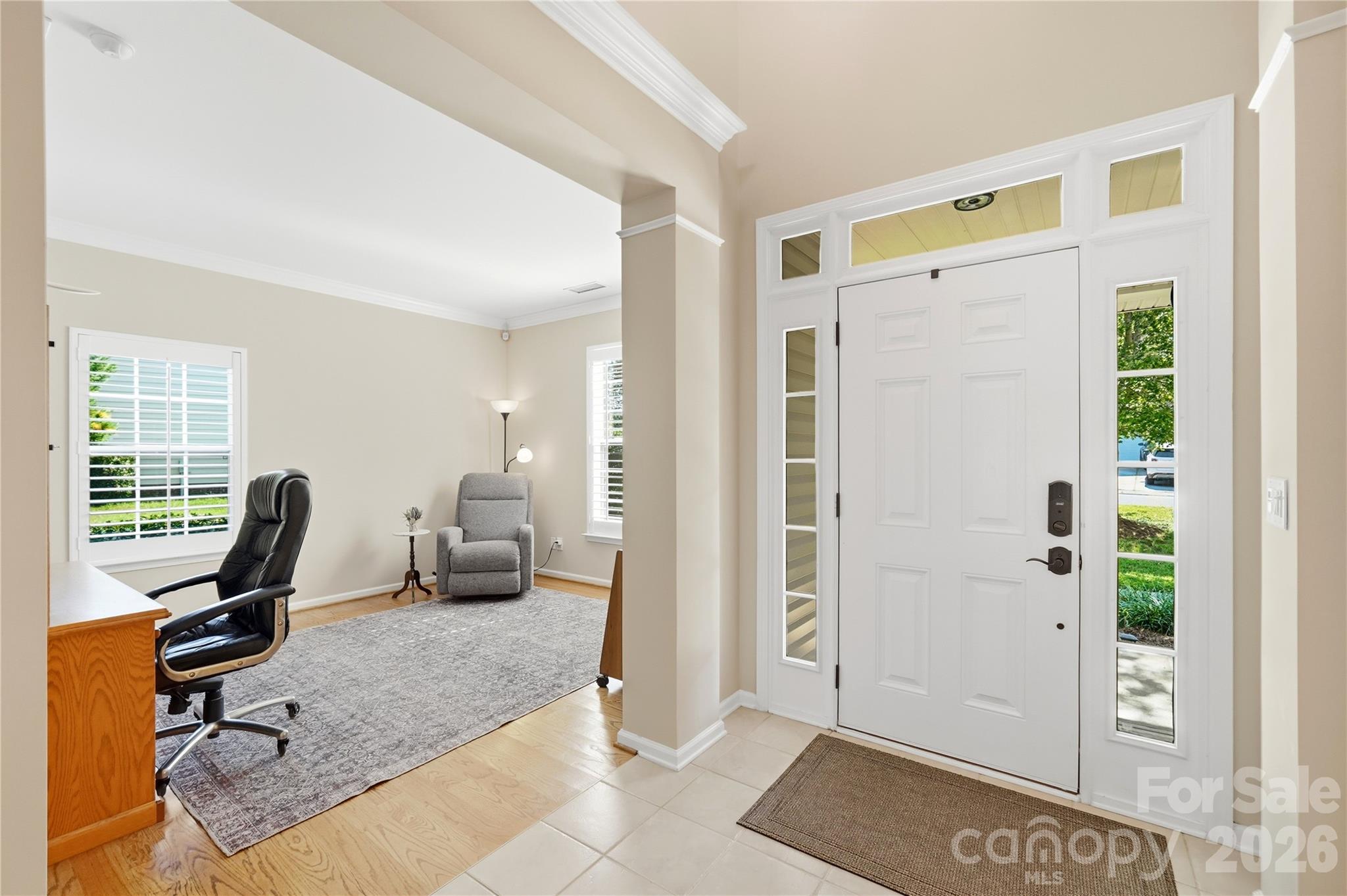 14720 Bridle Trace Lane — Pineville