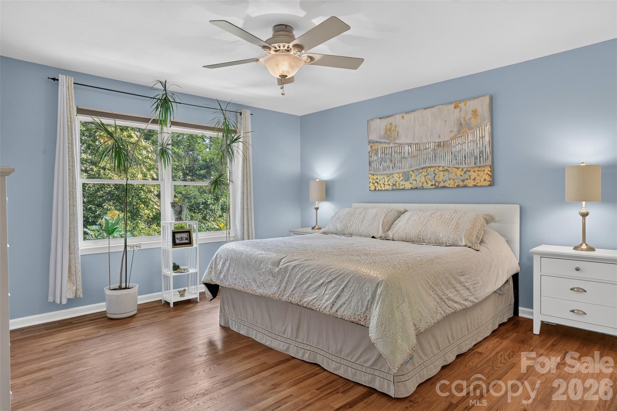50 Autumn View Drive — Hendersonville