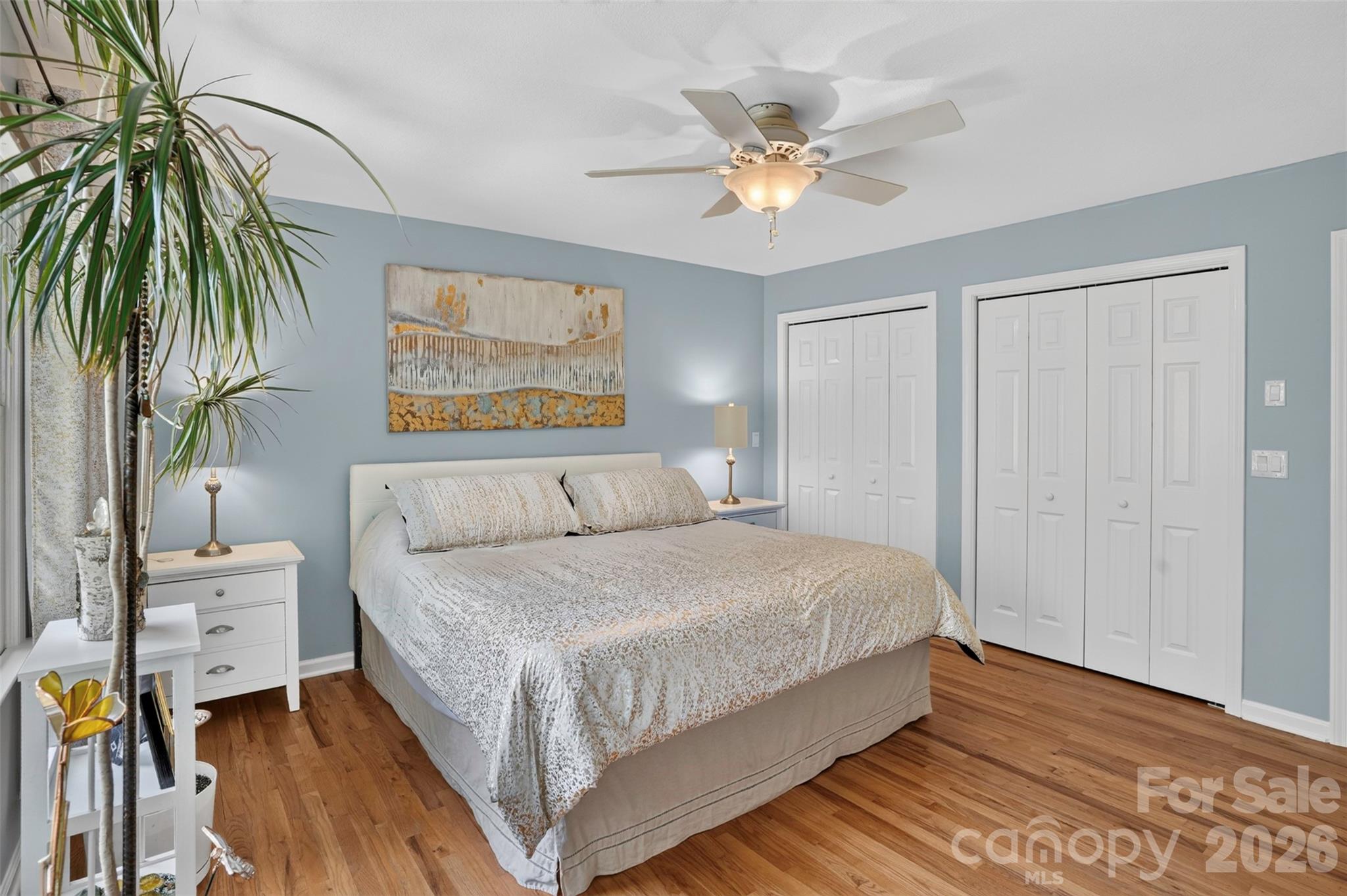 50 Autumn View Drive — Hendersonville